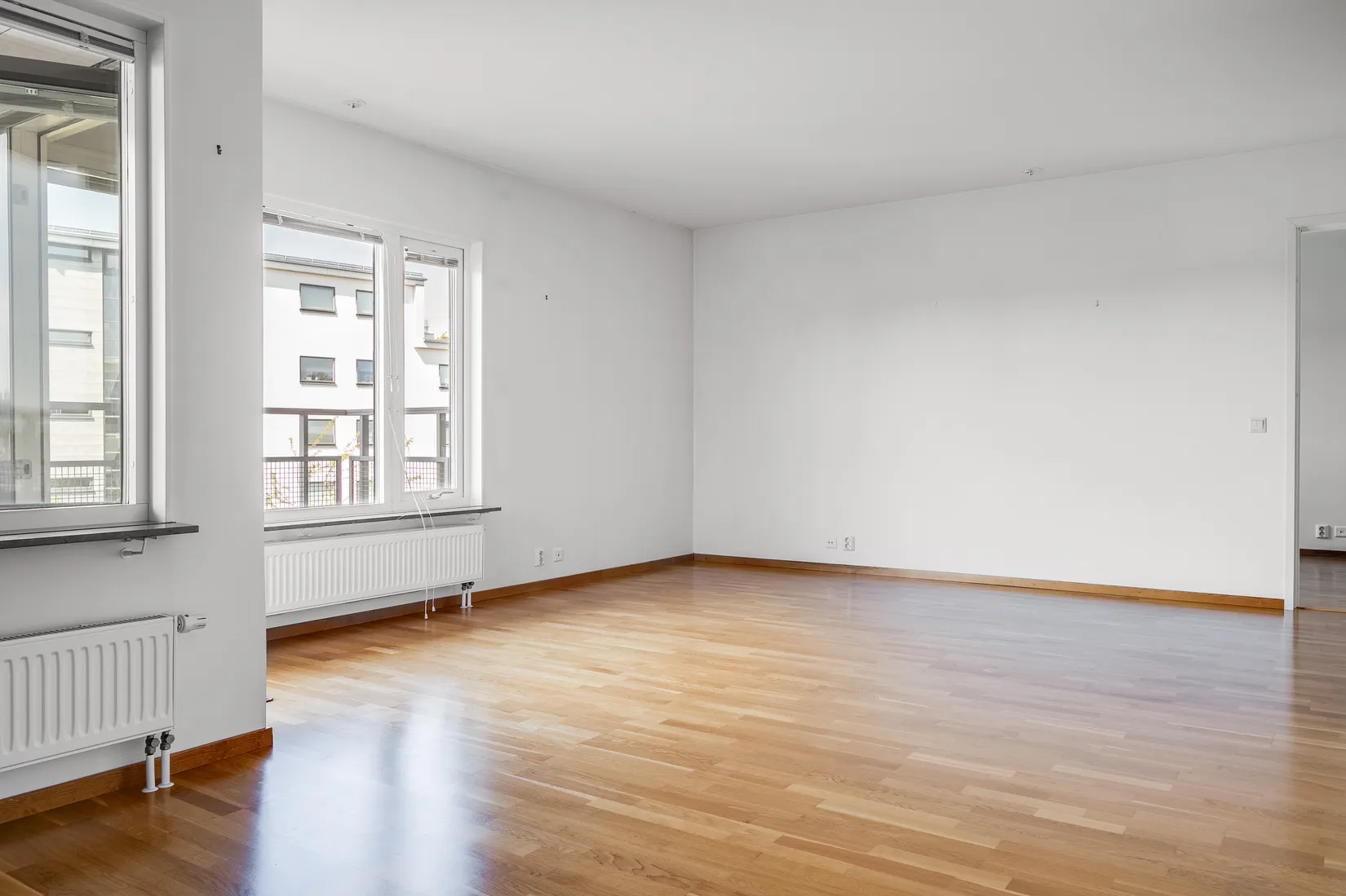 Bostadsrätt, Hammars parkväg 5, Limhamn, Malmö