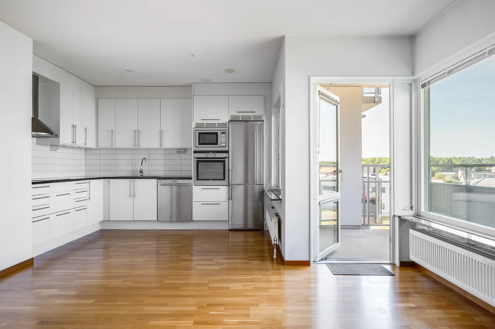 Bostadsrätt, Hammars parkväg 5, Limhamn, Malmö