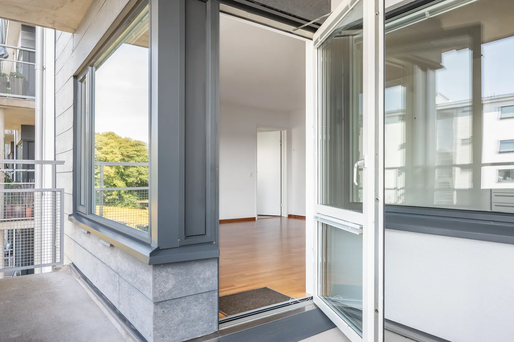 Bostadsrätt, Hammars parkväg 5, Limhamn, Malmö