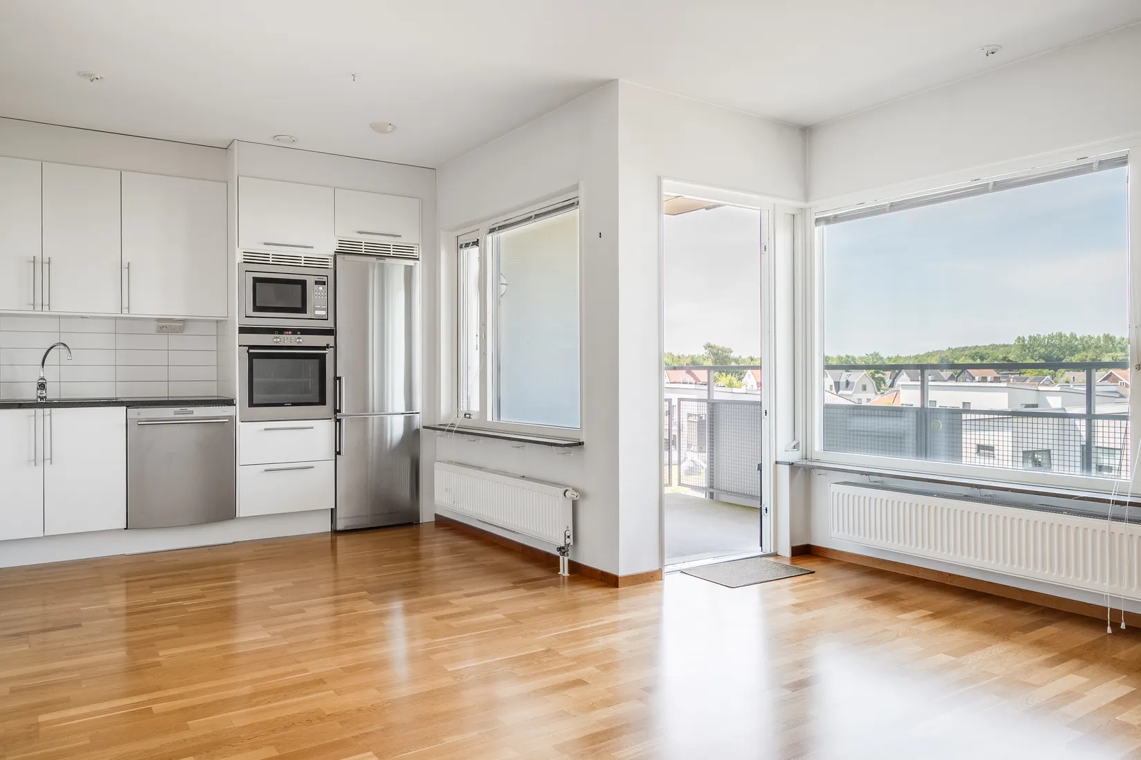 Bostadsrätt, Hammars parkväg 5, Limhamn, Malmö