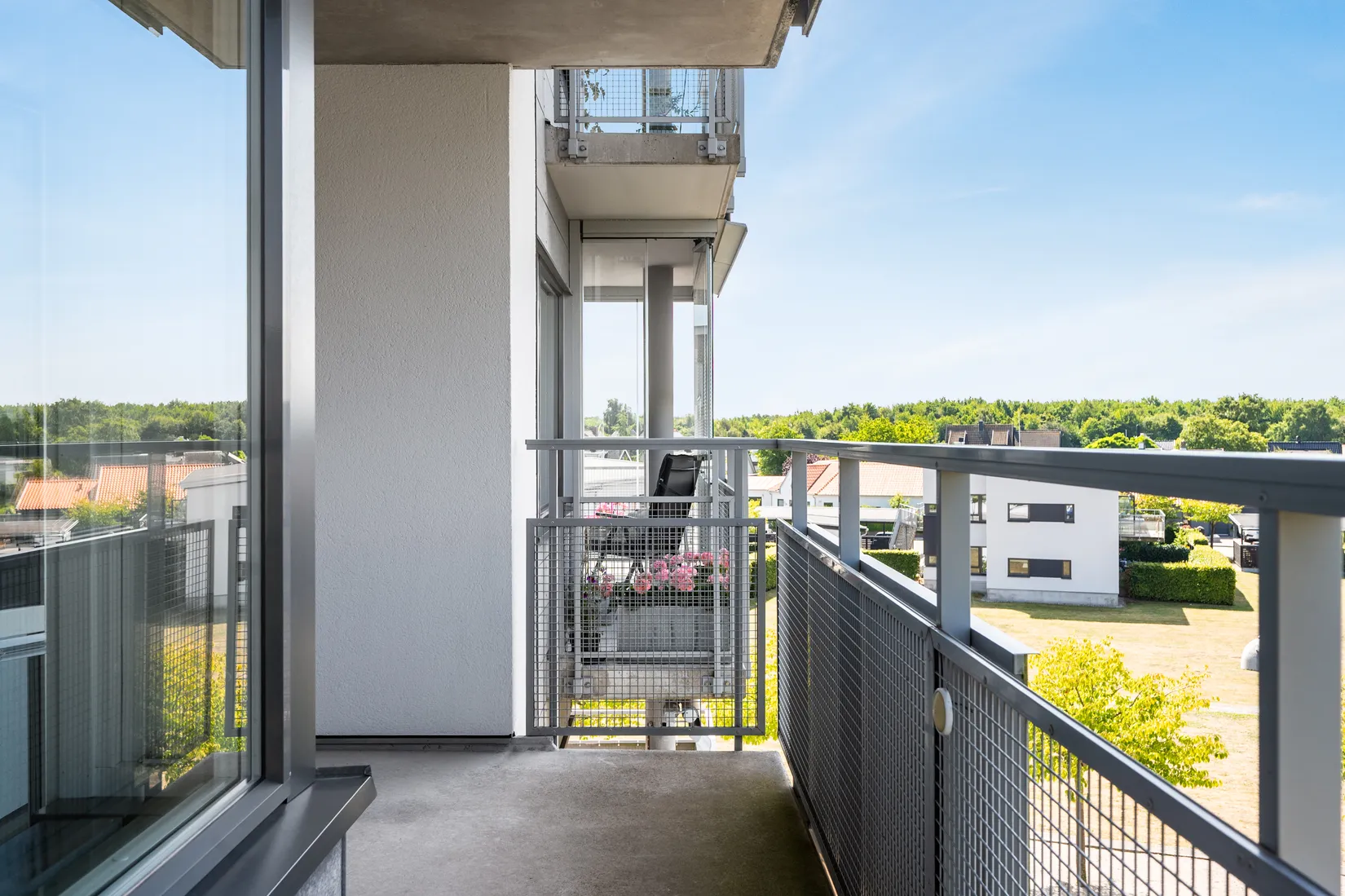 Bostadsrätt, Hammars parkväg 5, Limhamn, Malmö