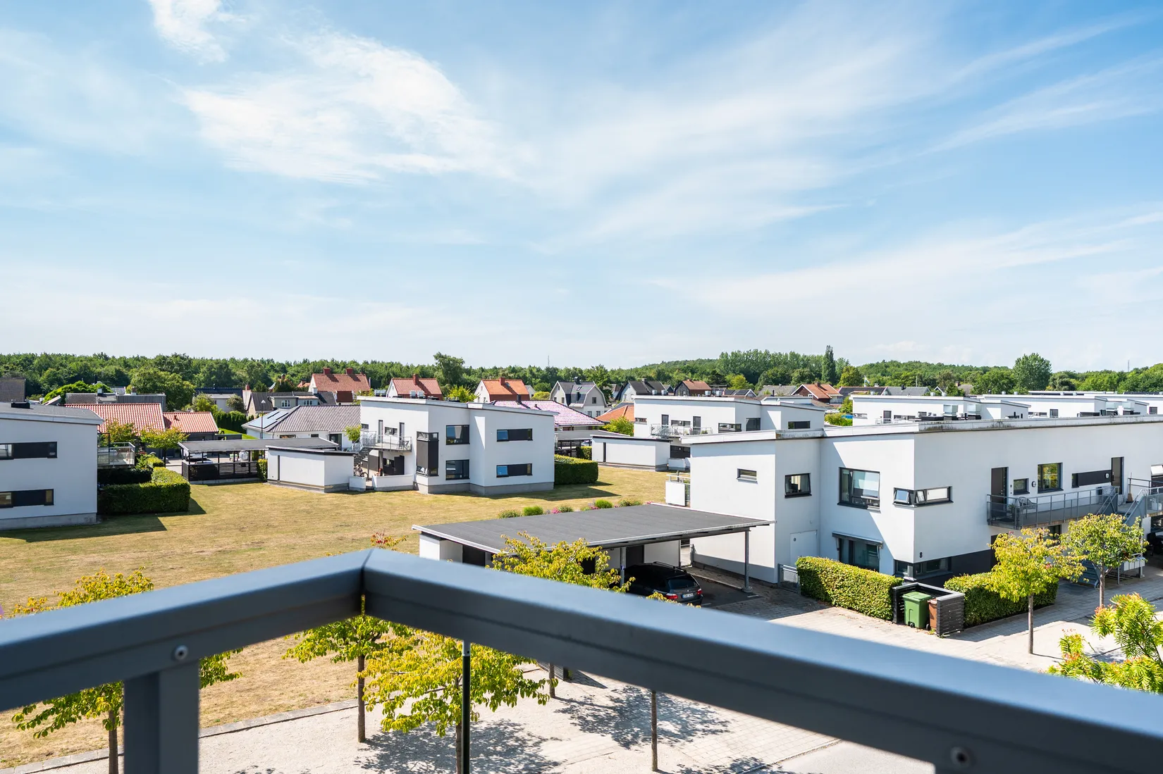 Bostadsrätt, Hammars parkväg 5, Limhamn, Malmö