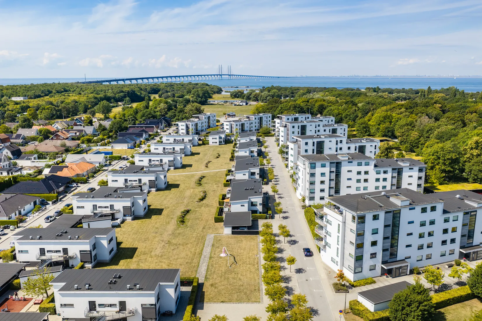 Bostadsrätt, Hammars parkväg 5, Limhamn, Malmö