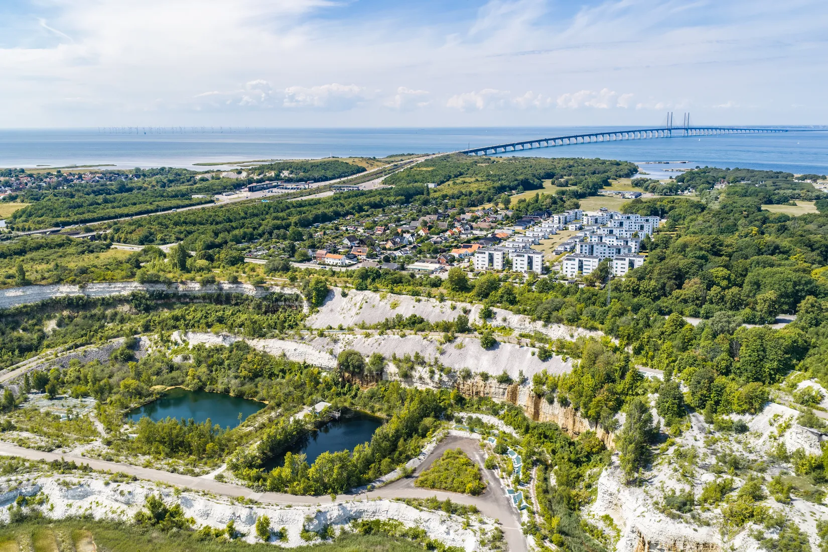 Bostadsrätt, Hammars parkväg 5, Limhamn, Malmö