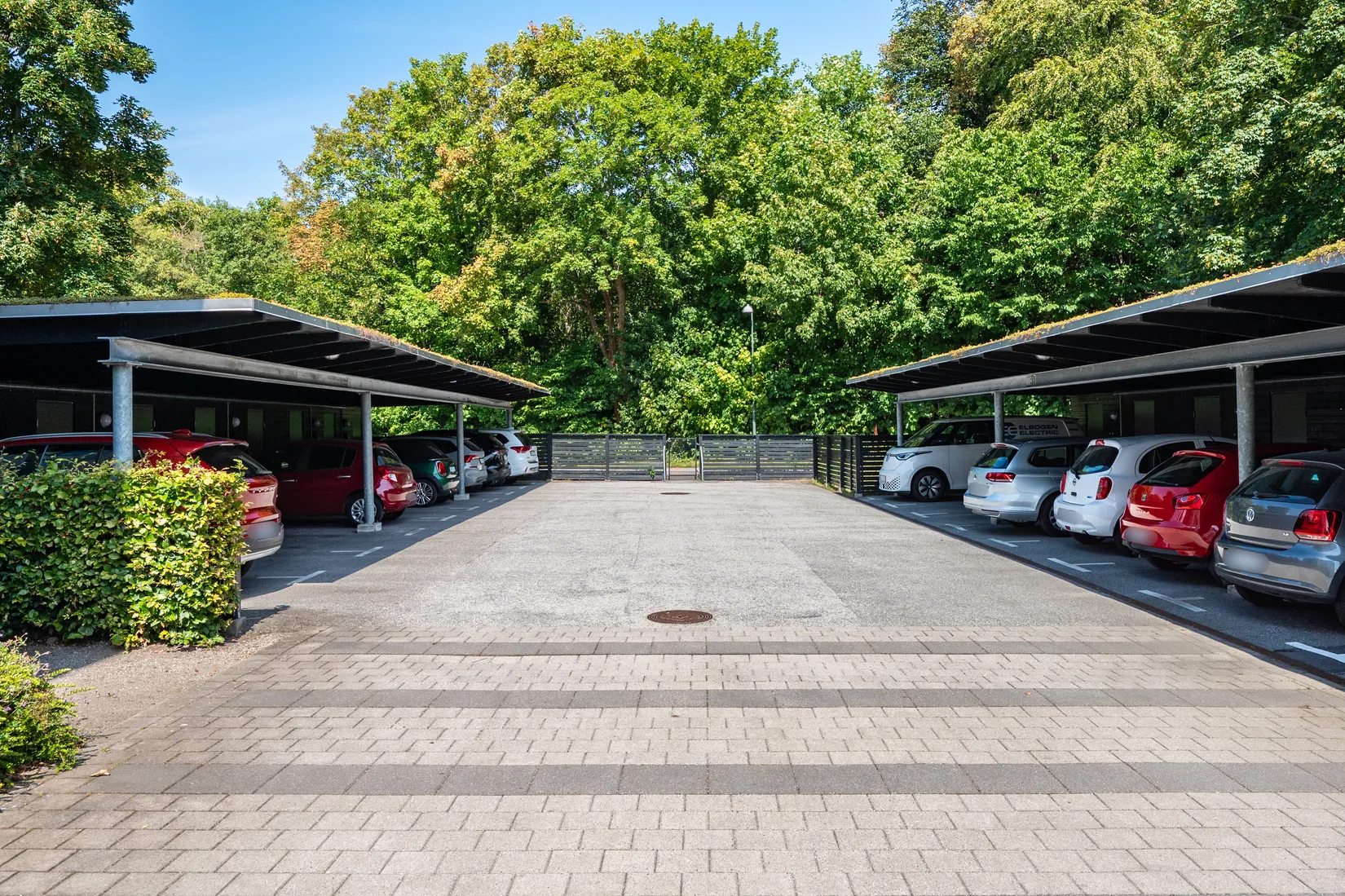 Bostadsrätt, Hammars parkväg 5, Limhamn, Malmö
