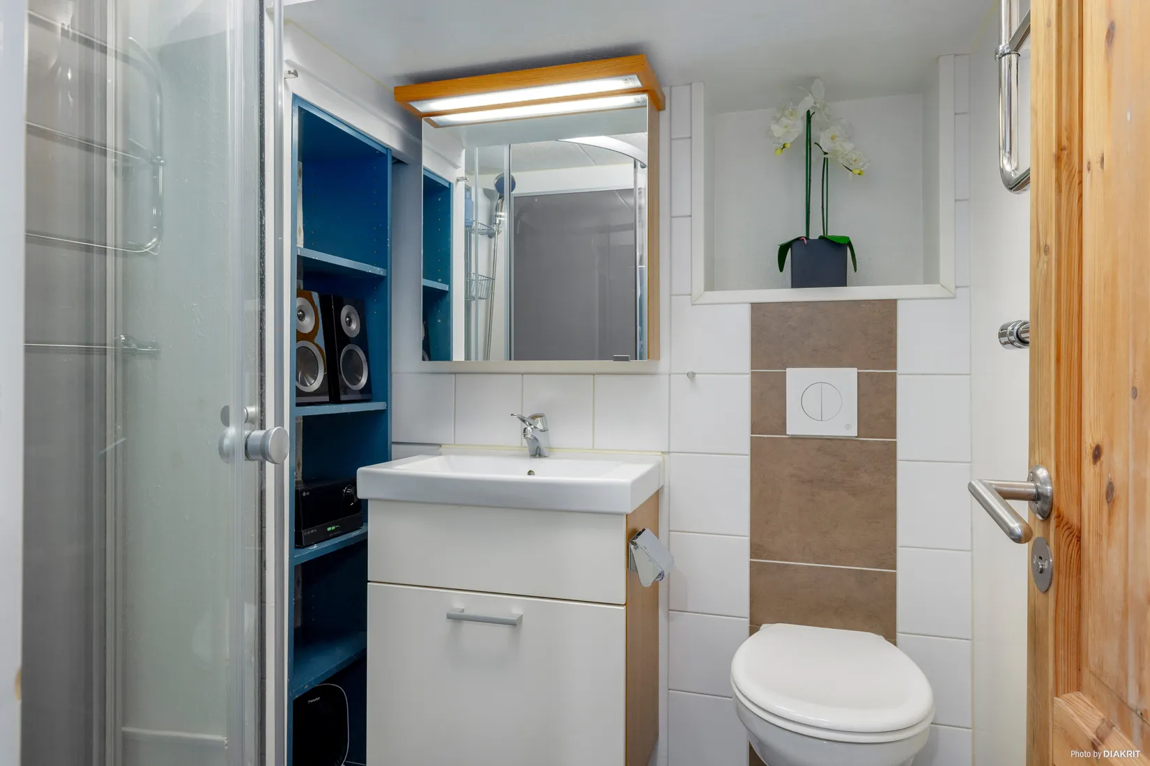 Villa, Gamla vägen 7, Hummelsta, Enköping