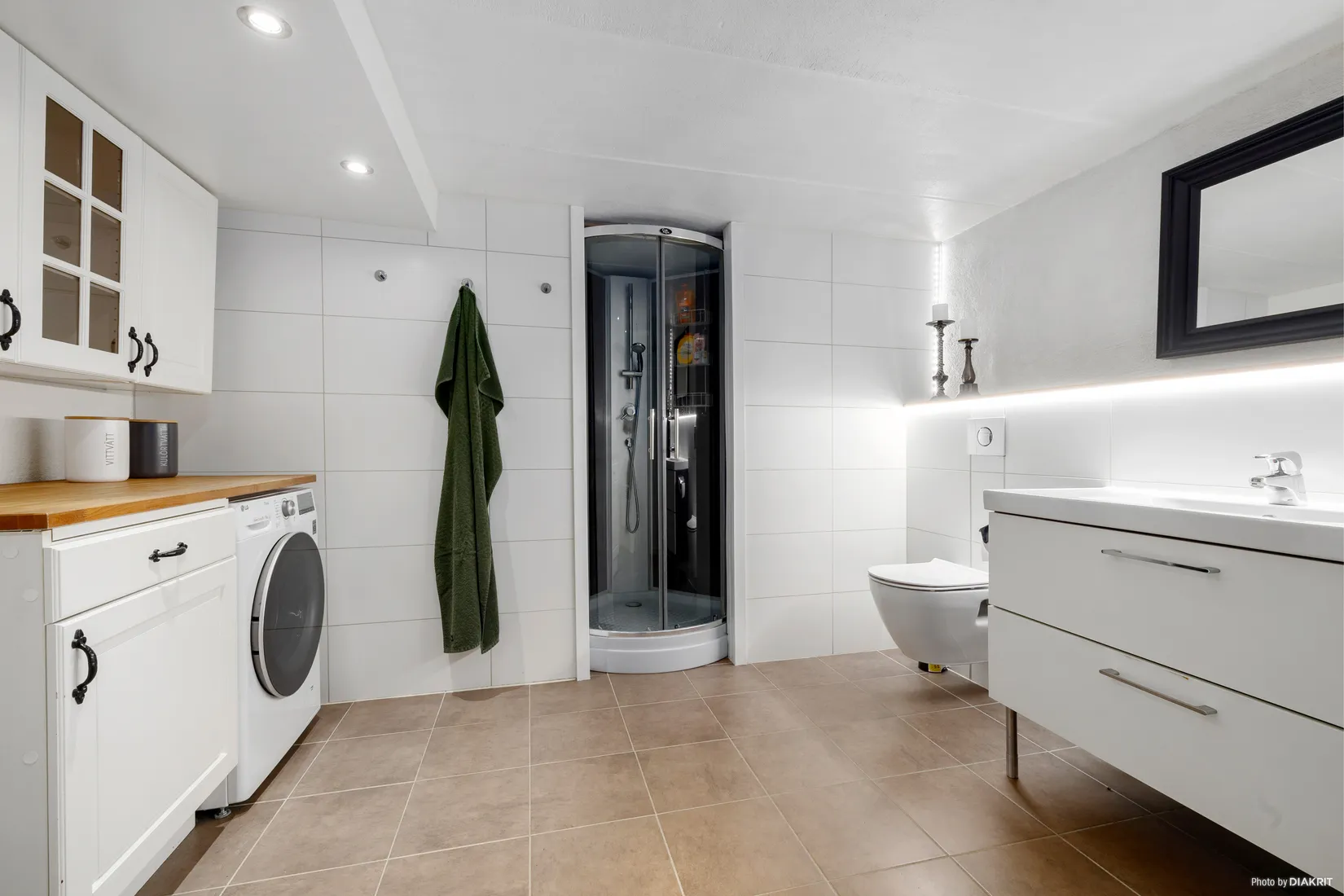 Villa, Gamla vägen 7, Hummelsta, Enköping