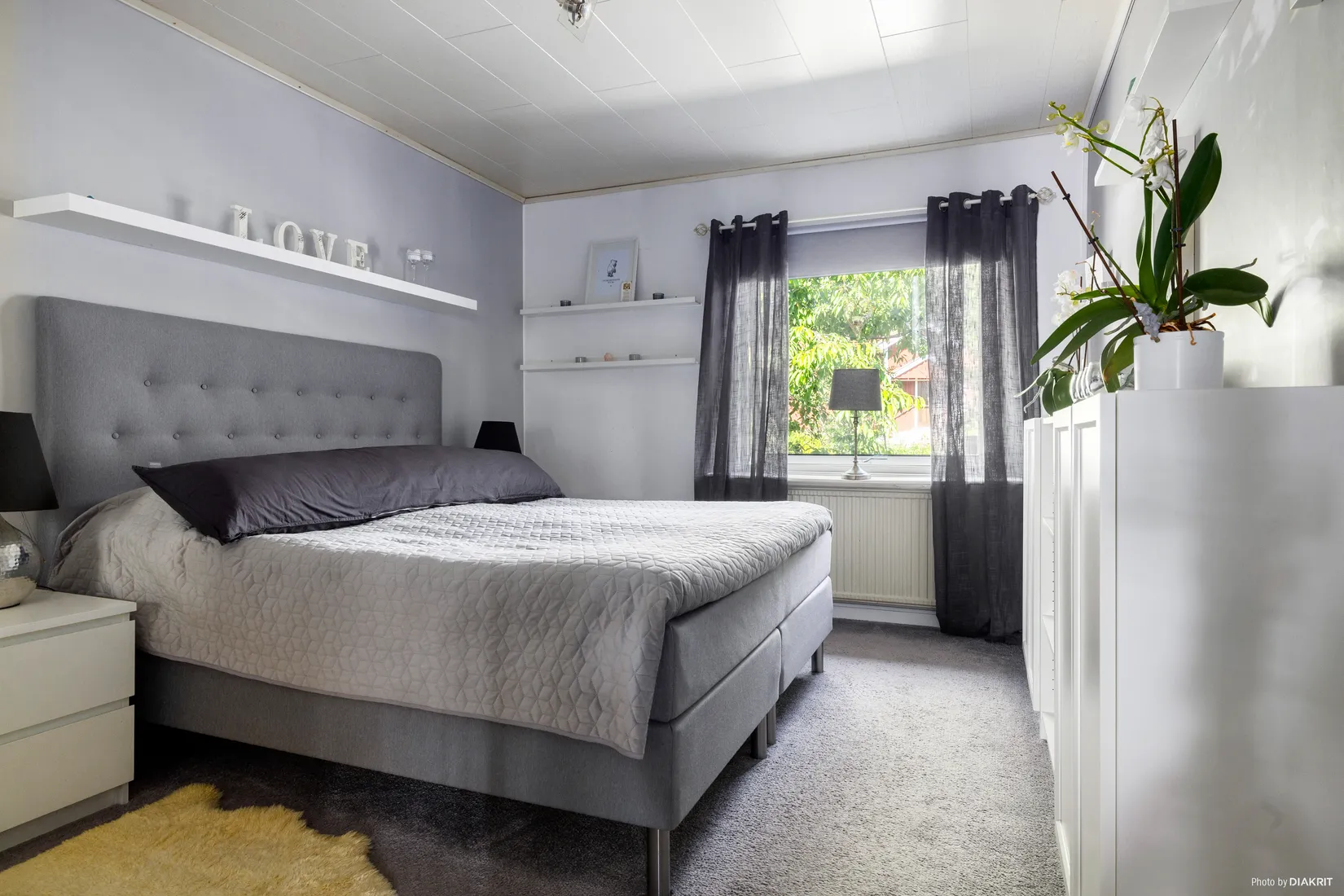 Villa, Gamla vägen 7, Hummelsta, Enköping