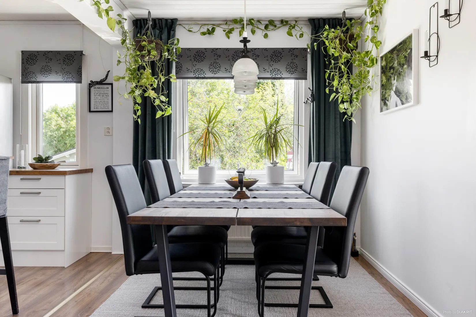 Villa, Gamla vägen 7, Hummelsta, Enköping