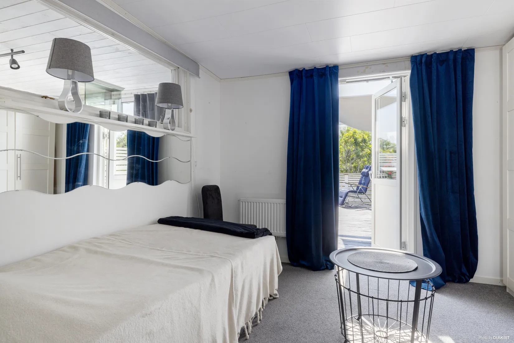 Villa, Gamla vägen 7, Hummelsta, Enköping