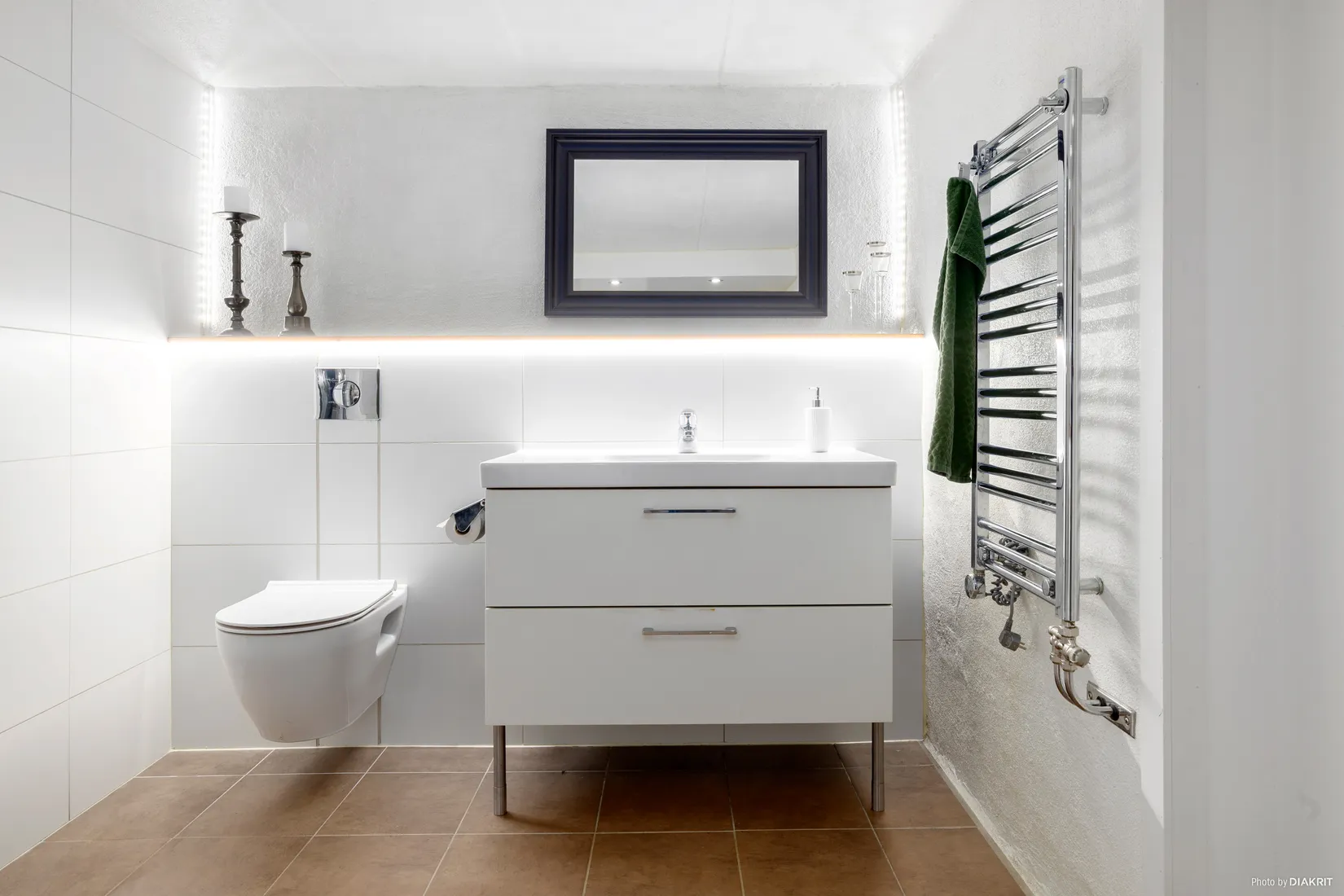 Villa, Gamla vägen 7, Hummelsta, Enköping