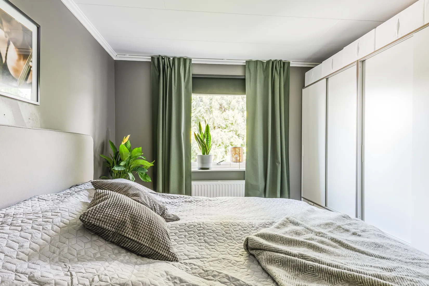 Radhus, Tegelbruksgatan 11A, Sidsjö, Sundsvall