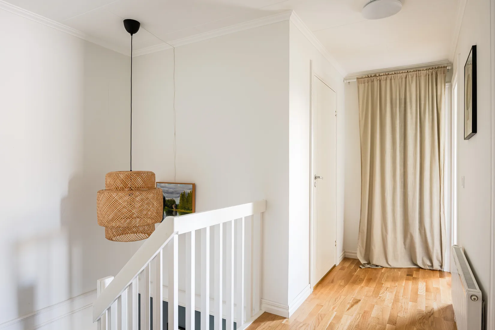 Radhus, Tegelbruksgatan 11A, Sidsjö, Sundsvall