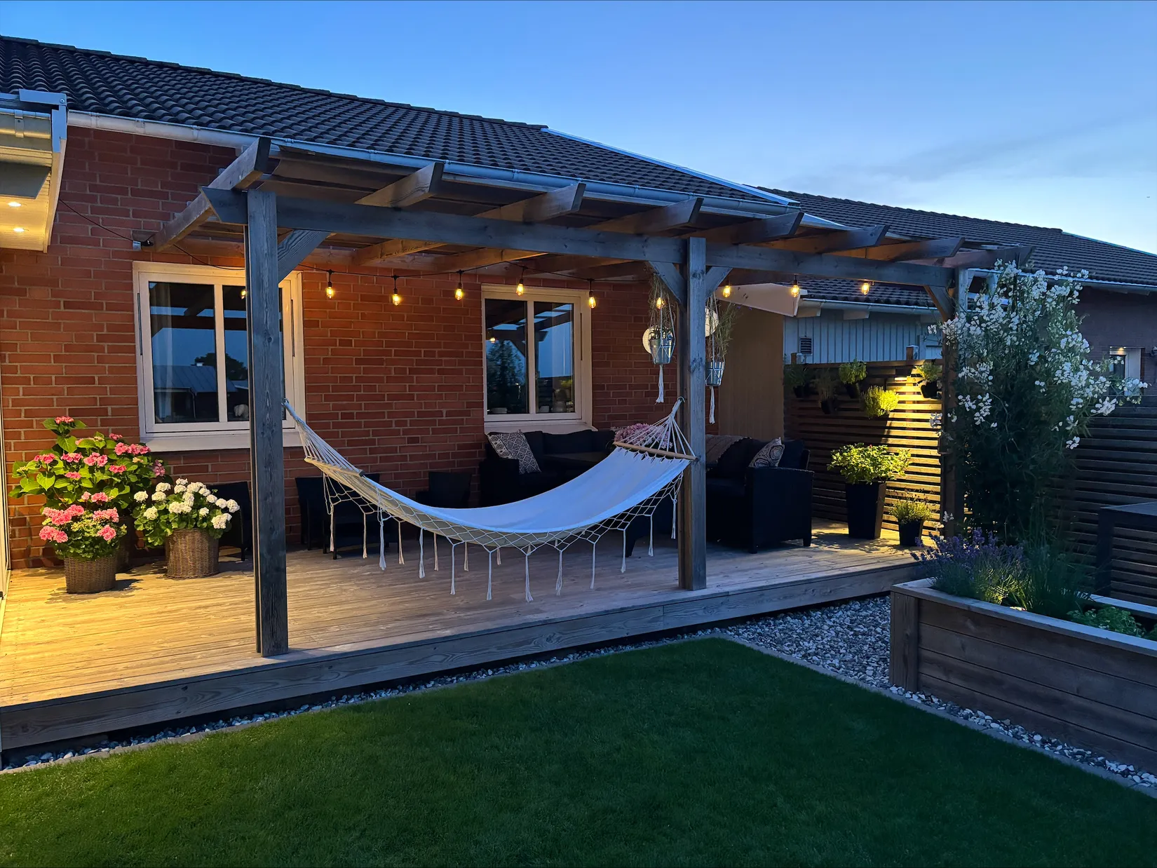 Bostadsrätt, Hörbyvägen 26C, Löberöd, Eslöv