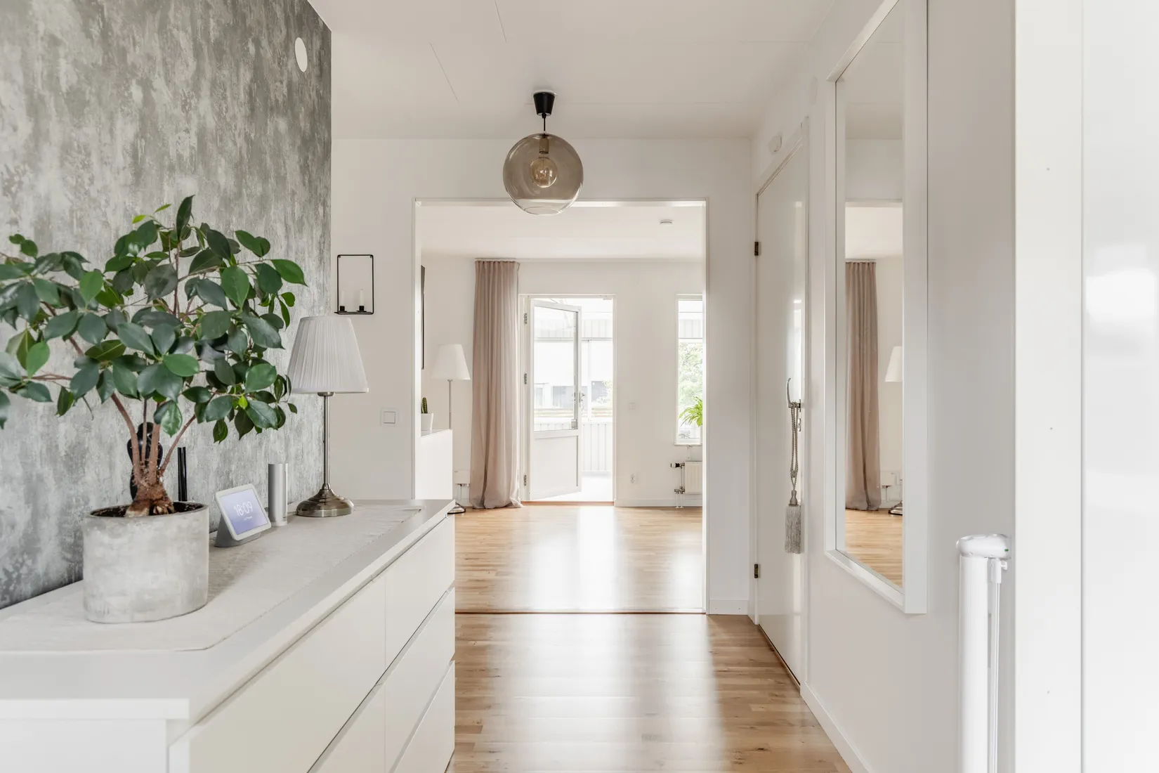 Bostadsrätt, Hörbyvägen 26C, Löberöd, Eslöv