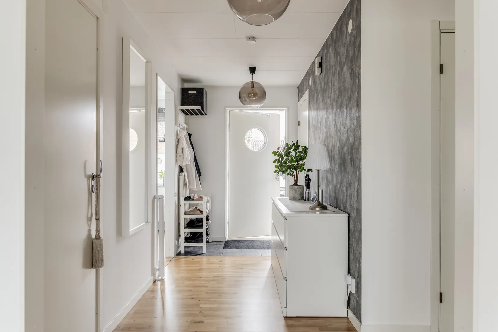 Bostadsrätt, Hörbyvägen 26C, Löberöd, Eslöv