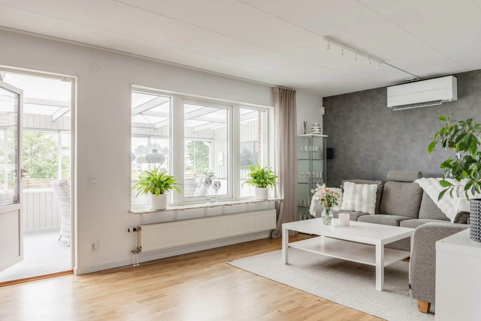 Bostadsrätt, Hörbyvägen 26C, Löberöd, Eslöv