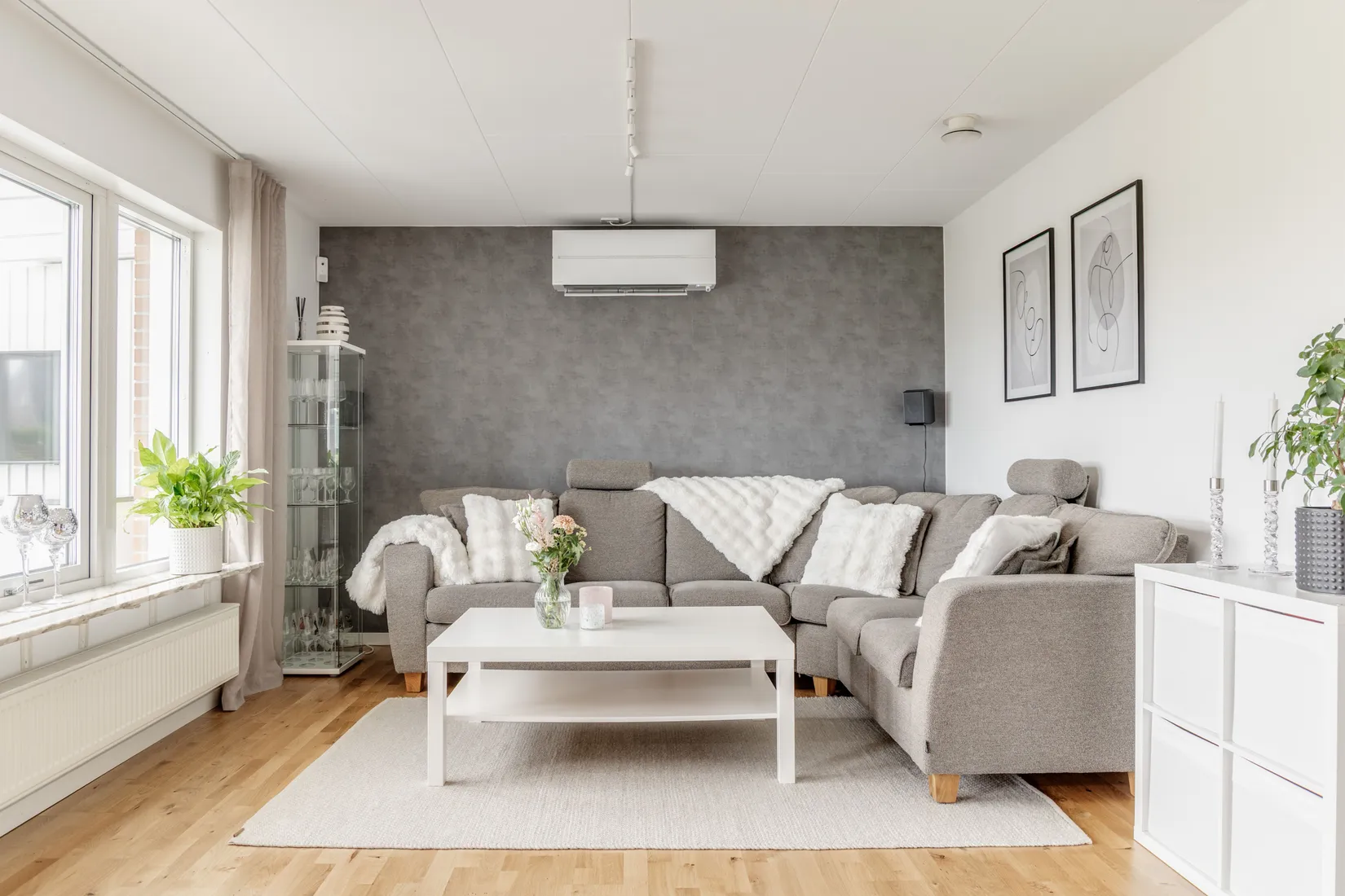 Bostadsrätt, Hörbyvägen 26C, Löberöd, Eslöv