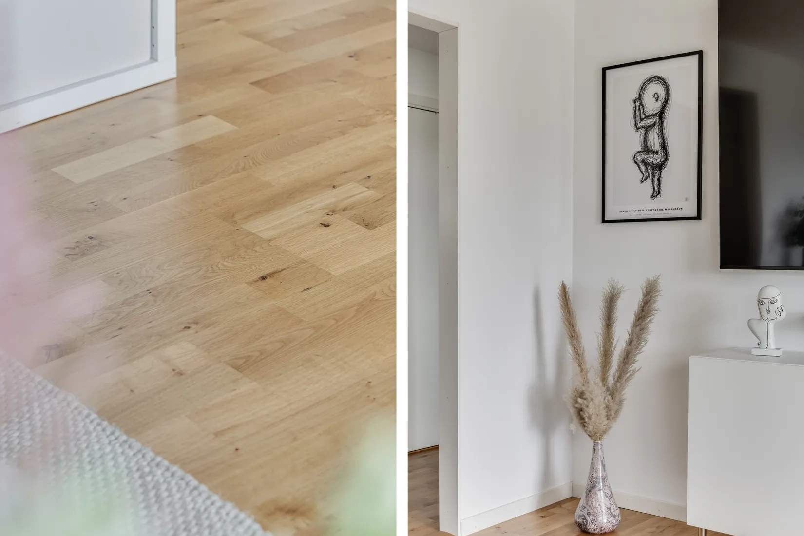 Bostadsrätt, Hörbyvägen 26C, Löberöd, Eslöv