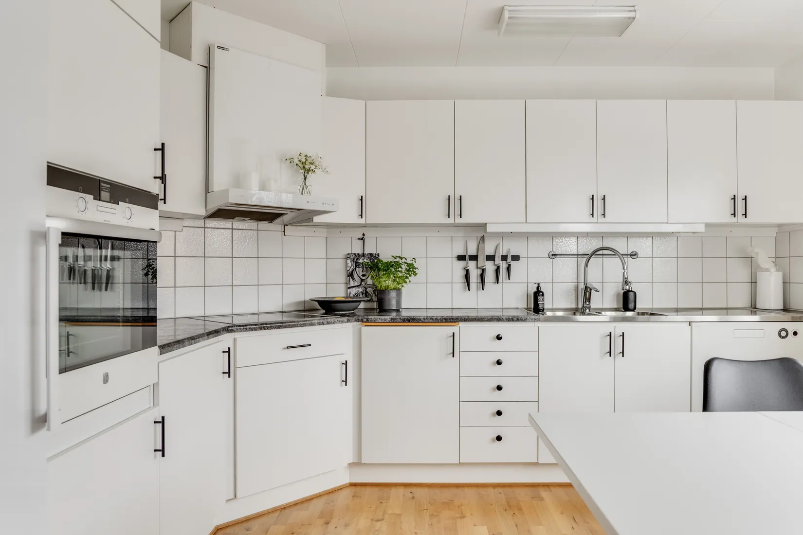 Bostadsrätt, Hörbyvägen 26C, Löberöd, Eslöv