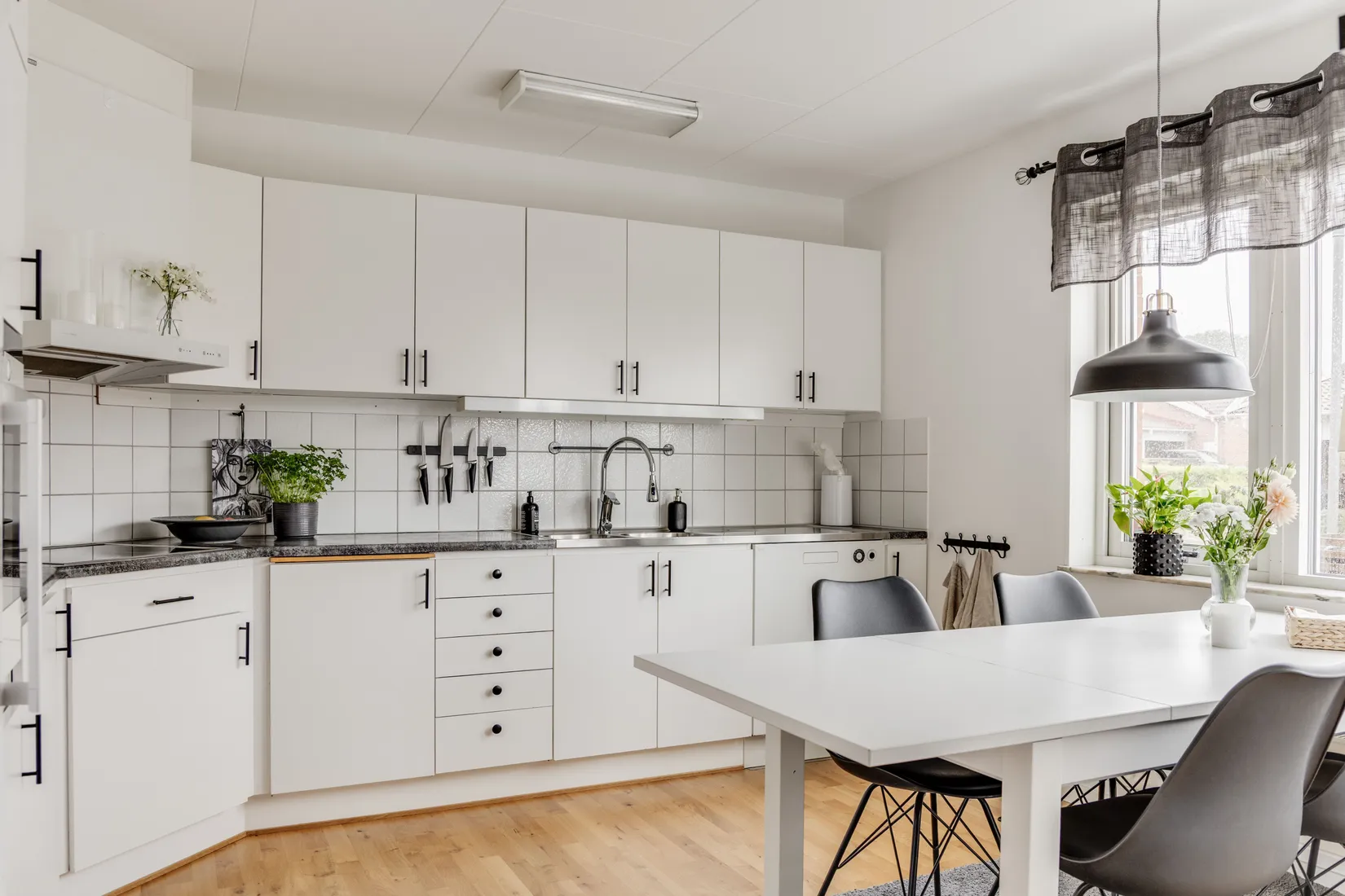 Bostadsrätt, Hörbyvägen 26C, Löberöd, Eslöv
