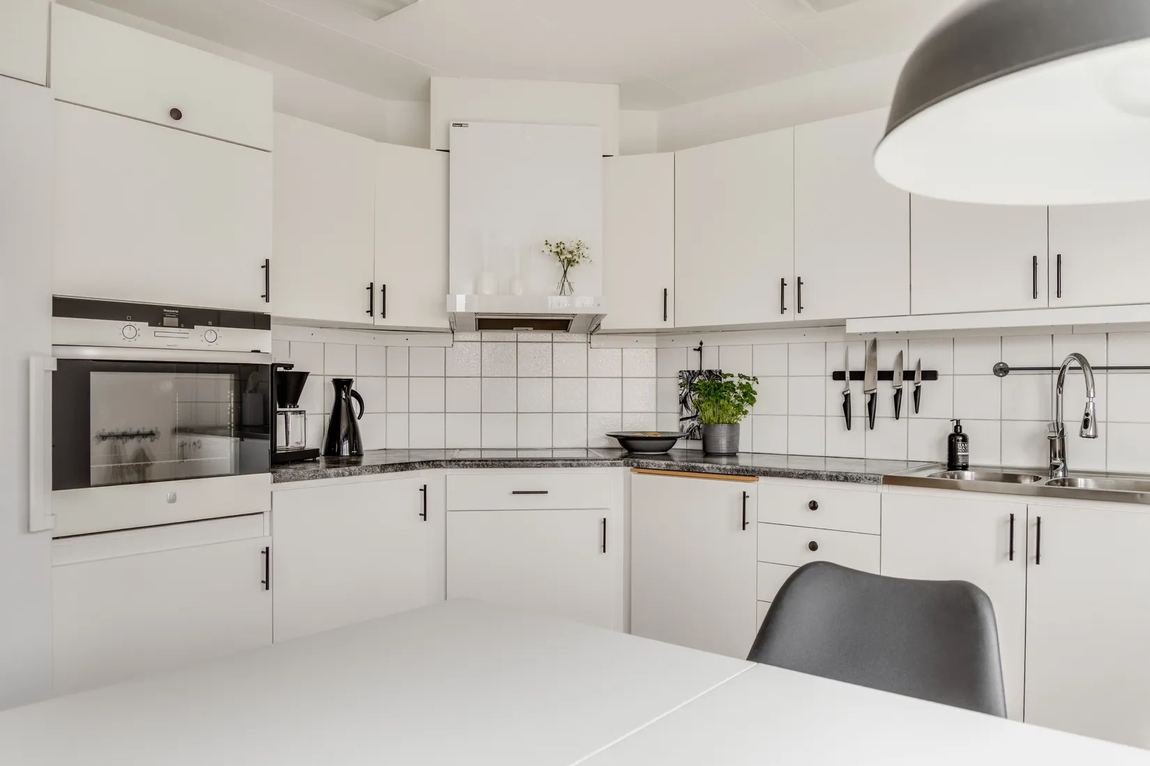 Bostadsrätt, Hörbyvägen 26C, Löberöd, Eslöv