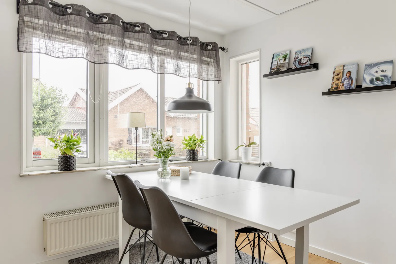 Bostadsrätt, Hörbyvägen 26C, Löberöd, Eslöv
