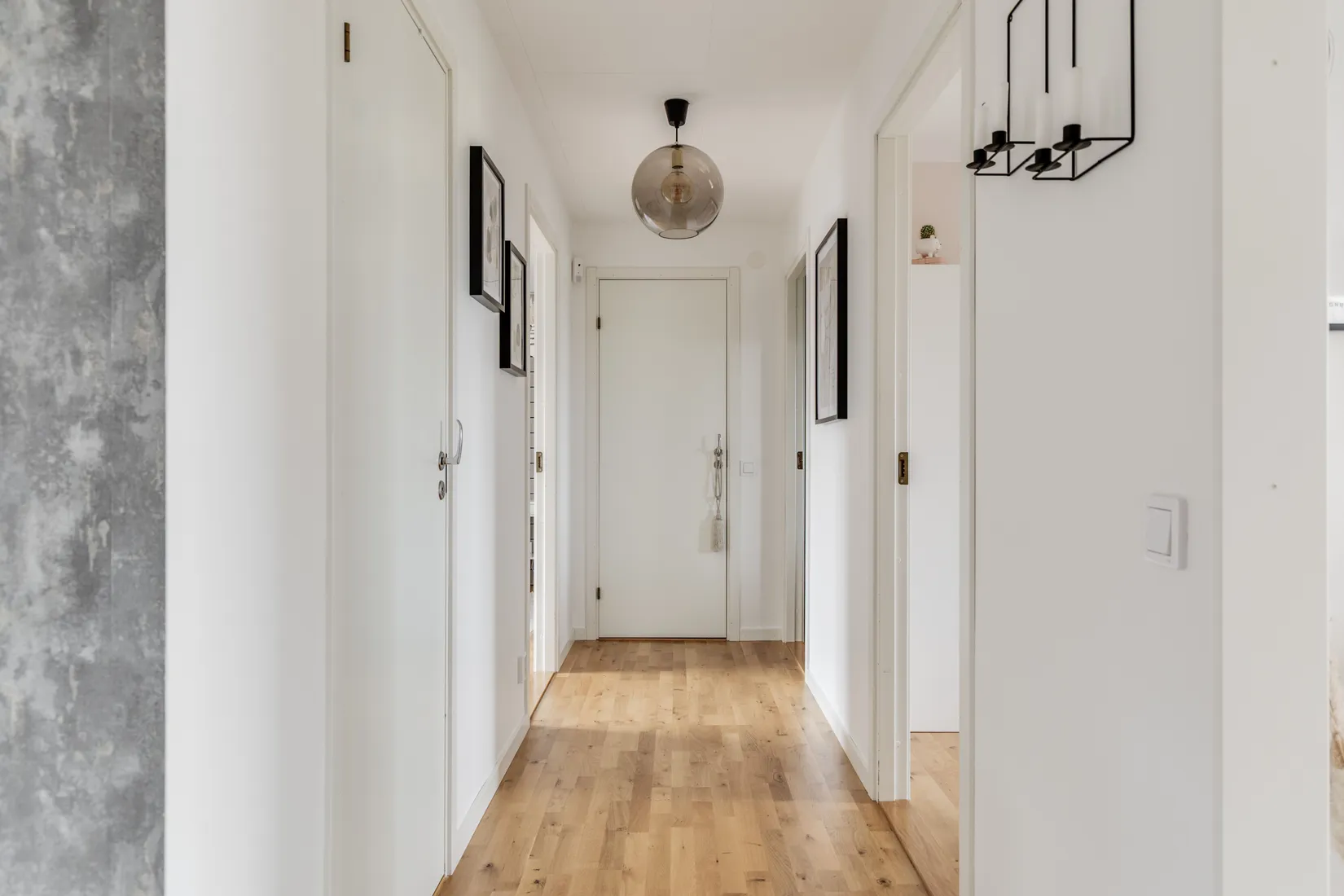 Bostadsrätt, Hörbyvägen 26C, Löberöd, Eslöv