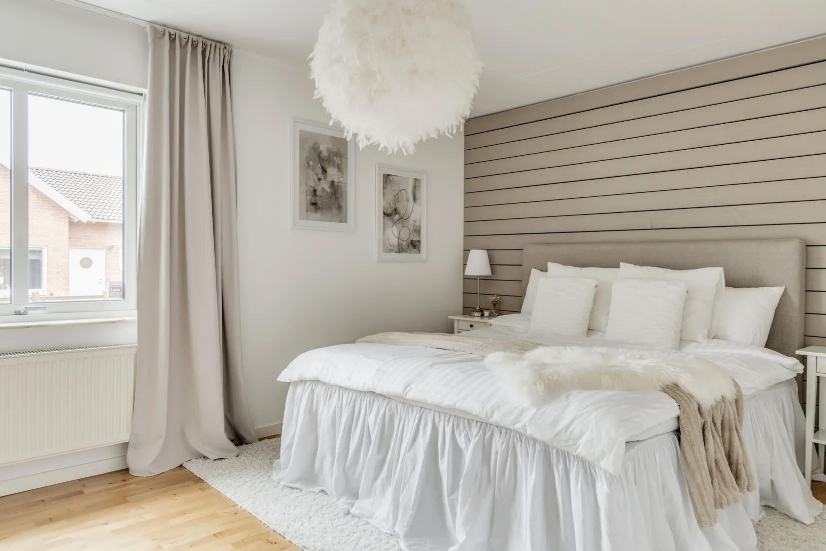 Bostadsrätt, Hörbyvägen 26C, Löberöd, Eslöv