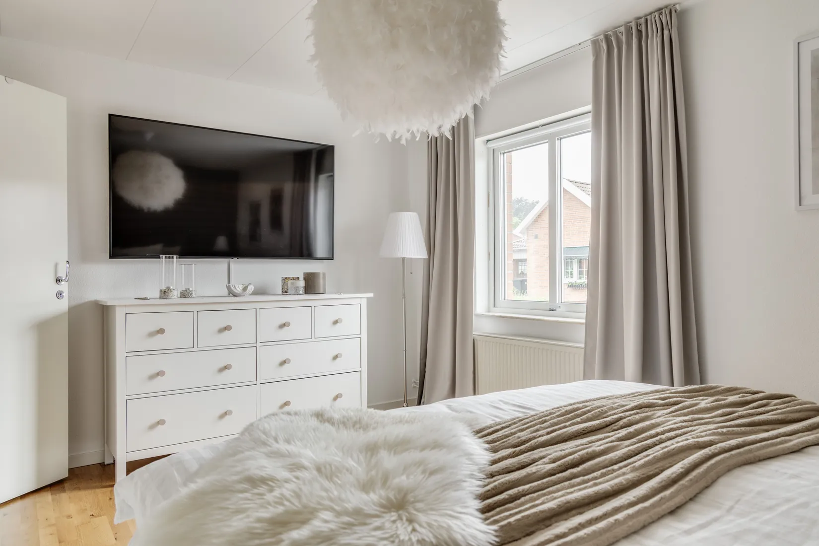 Bostadsrätt, Hörbyvägen 26C, Löberöd, Eslöv