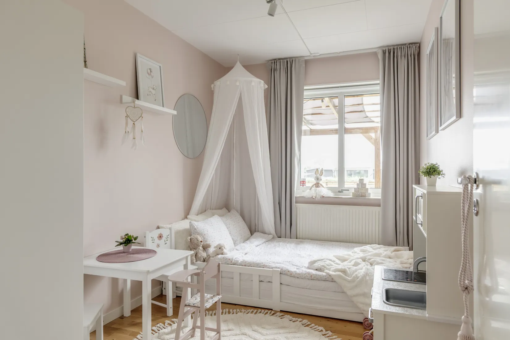 Bostadsrätt, Hörbyvägen 26C, Löberöd, Eslöv