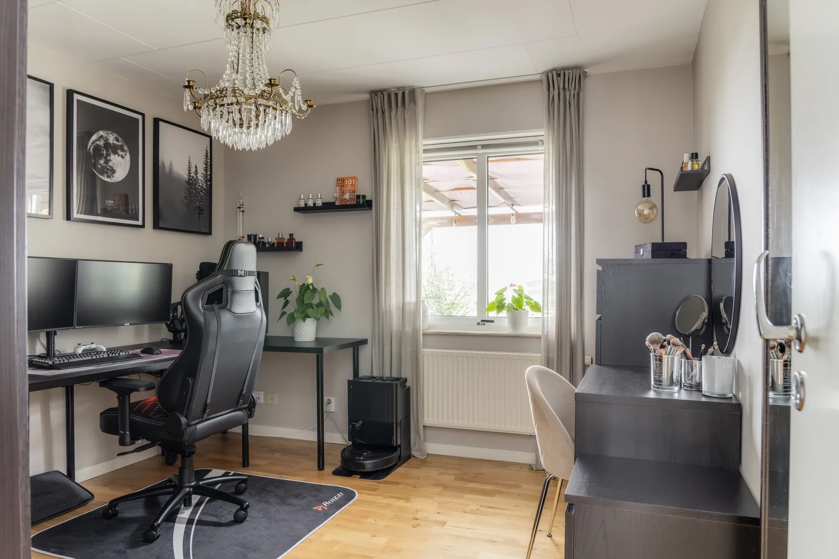 Bostadsrätt, Hörbyvägen 26C, Löberöd, Eslöv