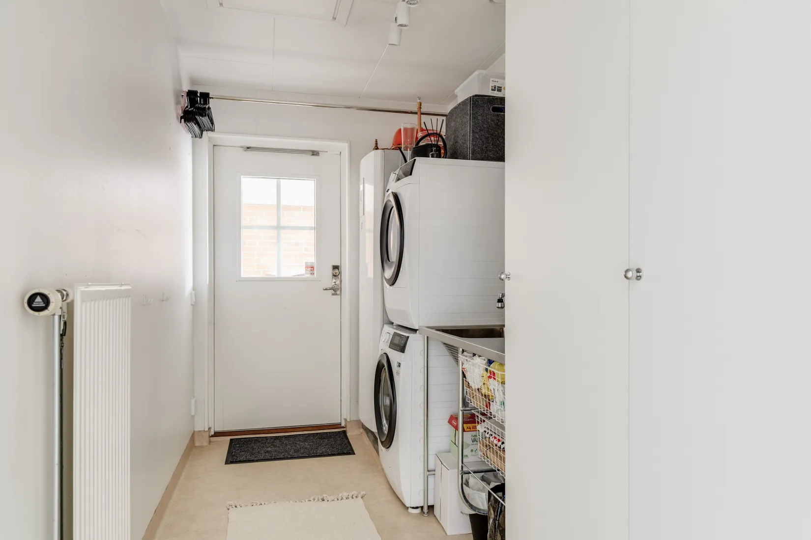 Bostadsrätt, Hörbyvägen 26C, Löberöd, Eslöv
