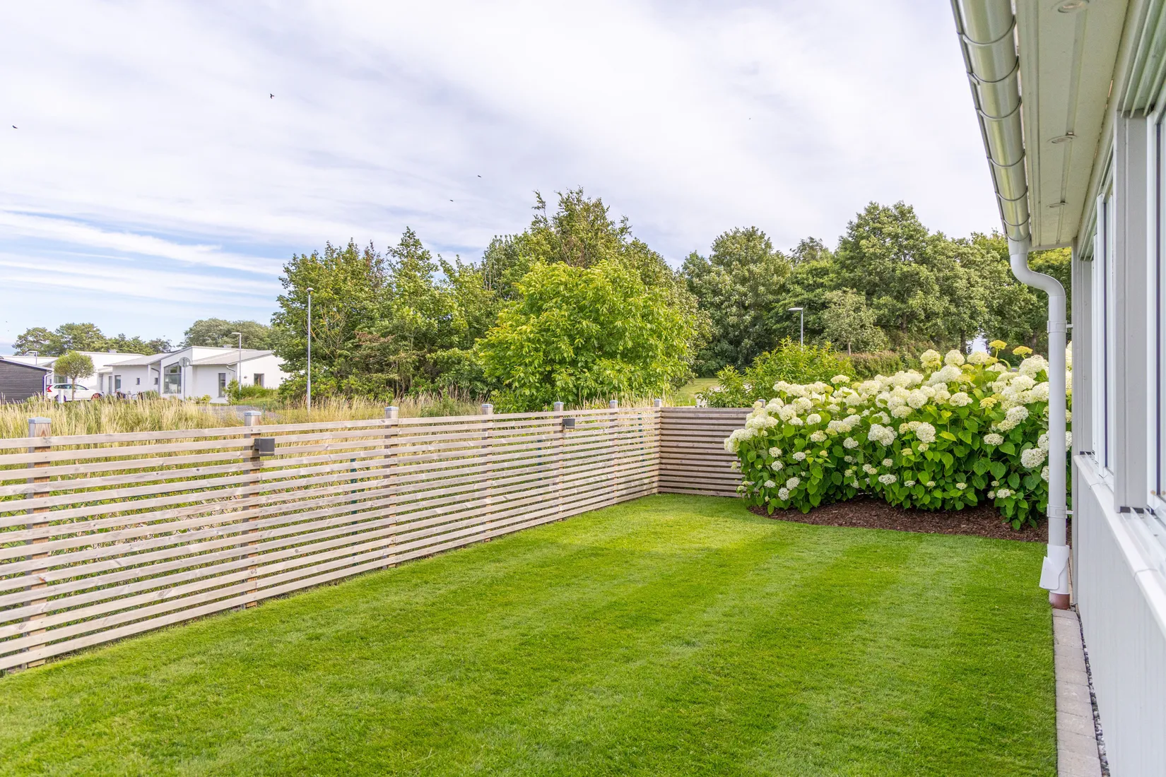 Bostadsrätt, Hörbyvägen 26C, Löberöd, Eslöv