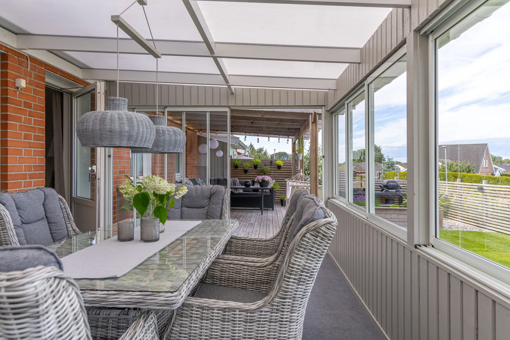 Bostadsrätt, Hörbyvägen 26C, Löberöd, Eslöv