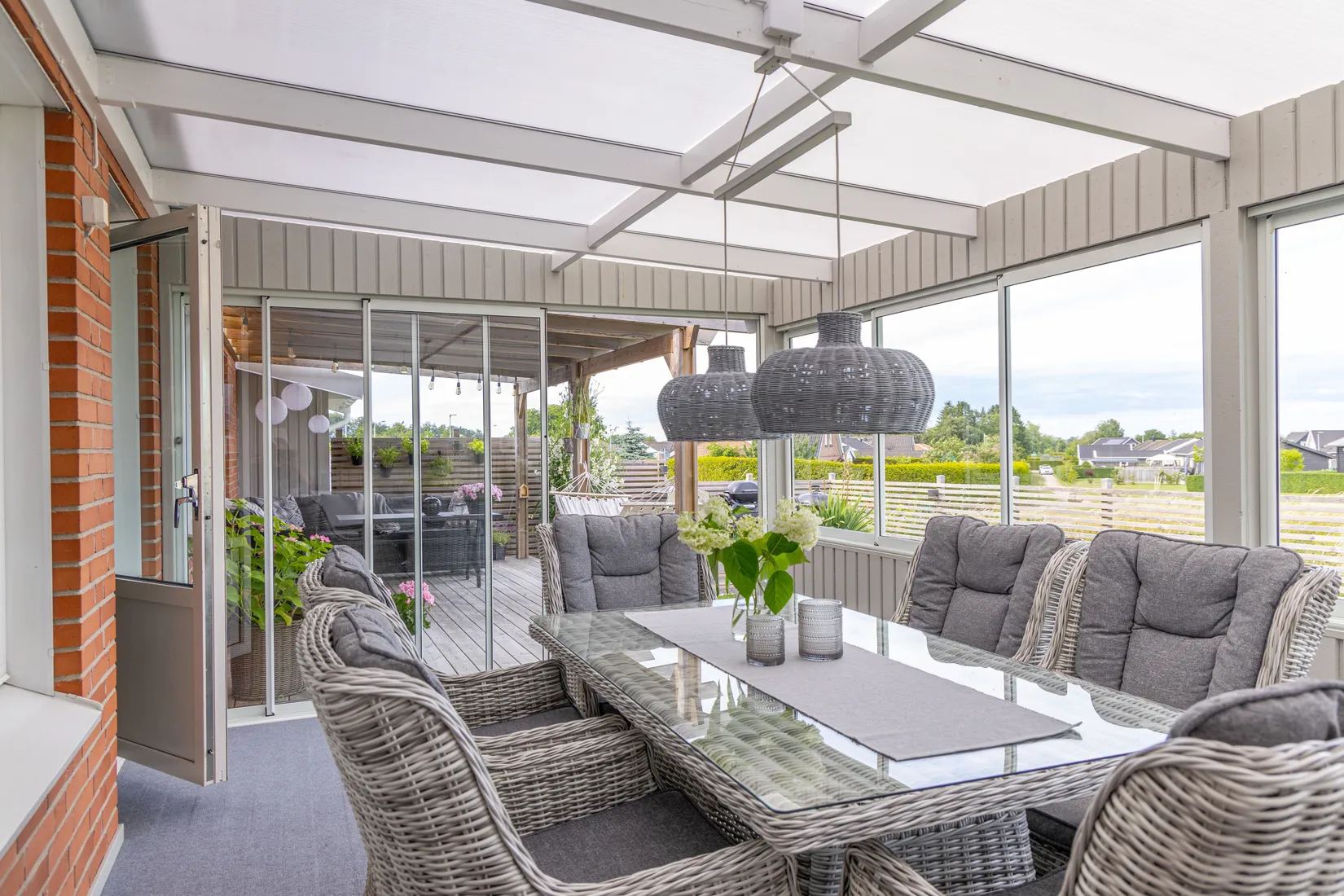 Bostadsrätt, Hörbyvägen 26C, Löberöd, Eslöv
