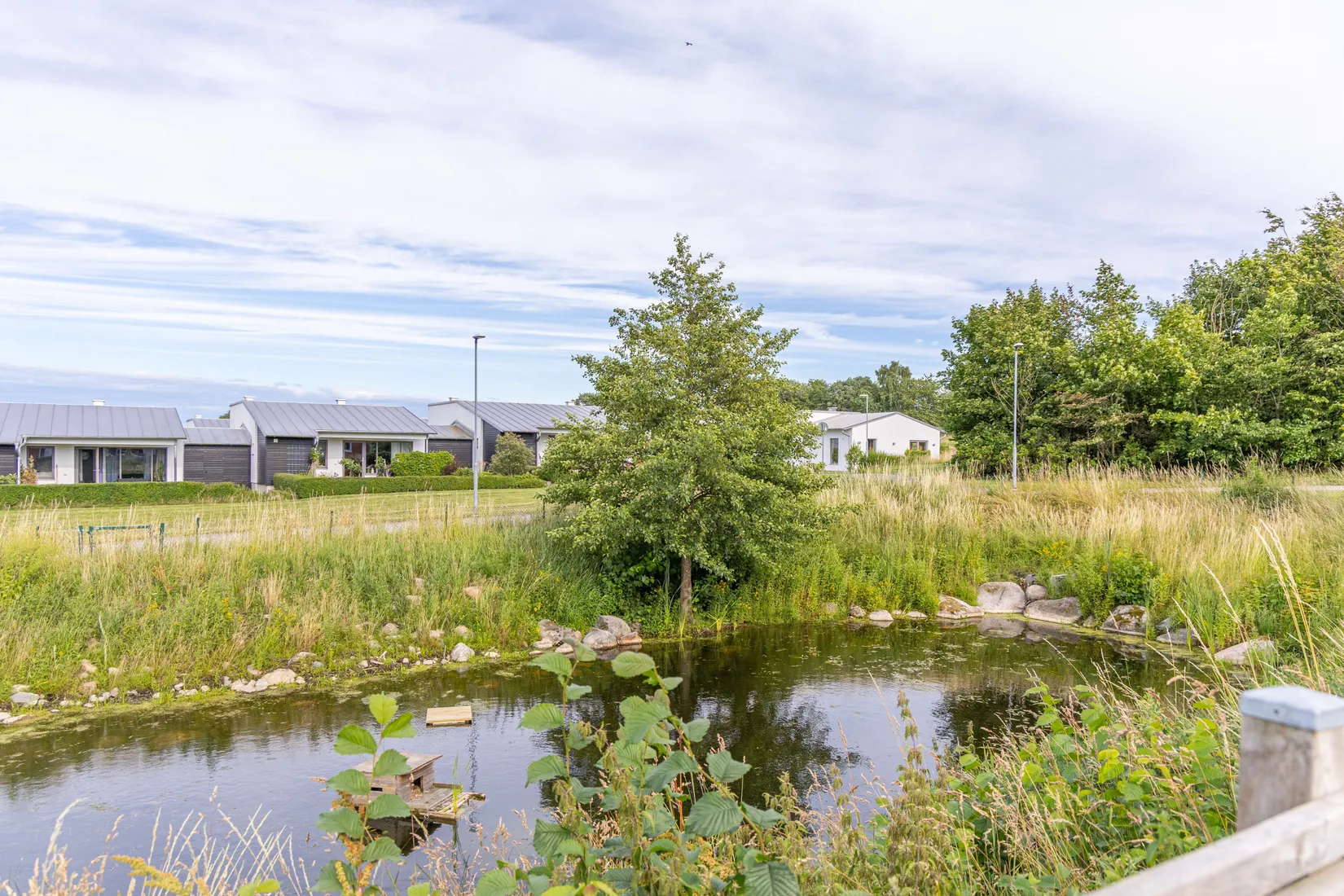 Bostadsrätt, Hörbyvägen 26C, Löberöd, Eslöv