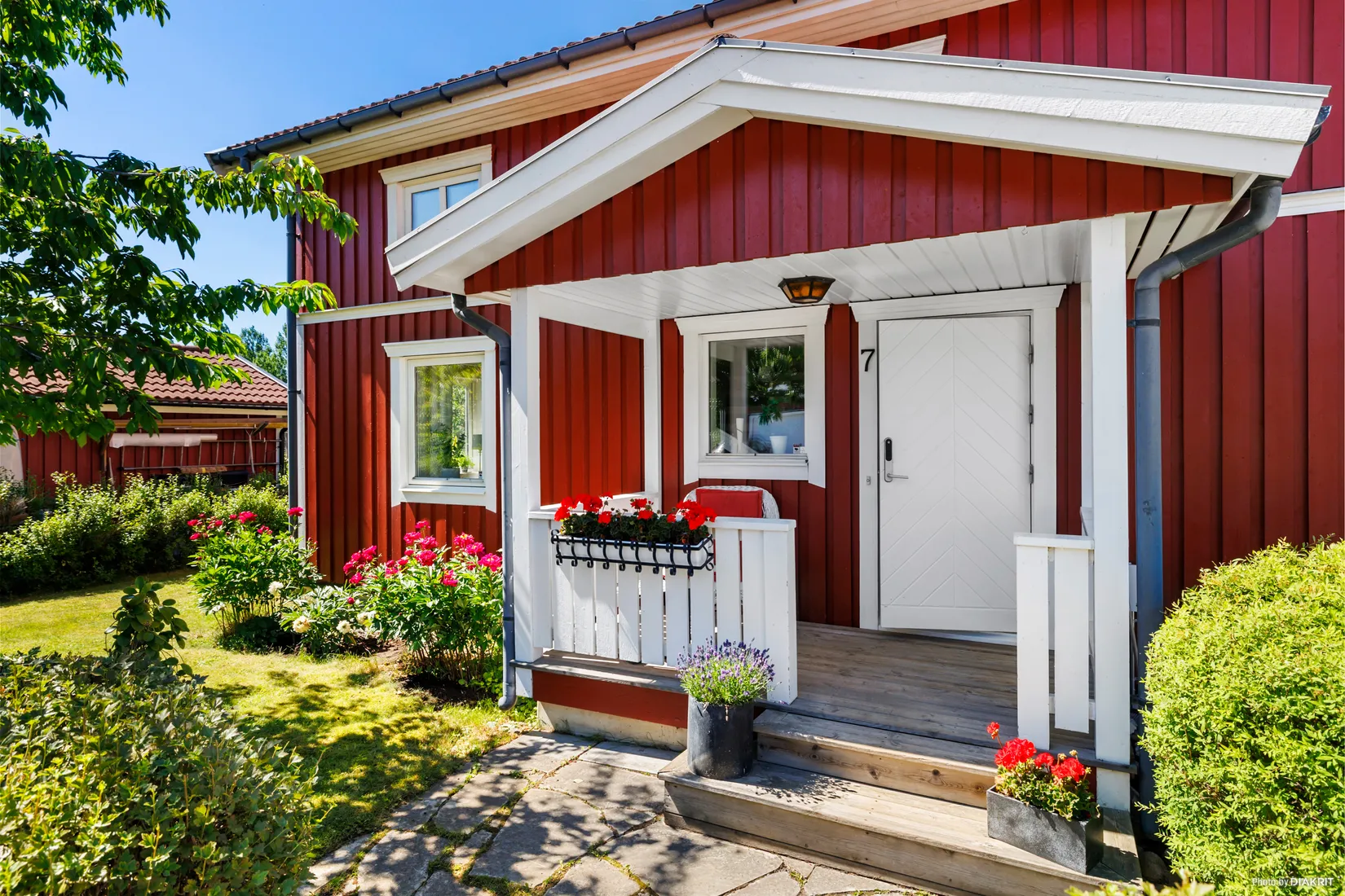 Villa, Österby by 7, Sigtuna - Österby By, Sigtuna