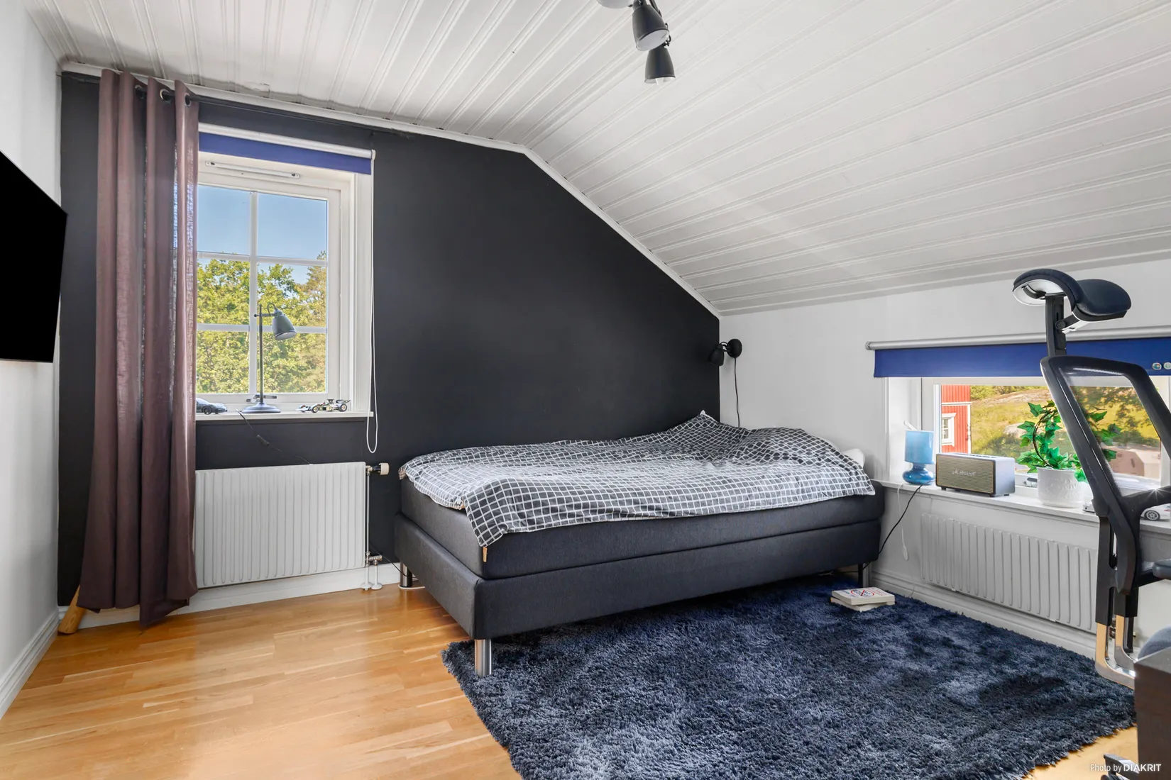 Villa, Österby by 7, Sigtuna - Österby By, Sigtuna