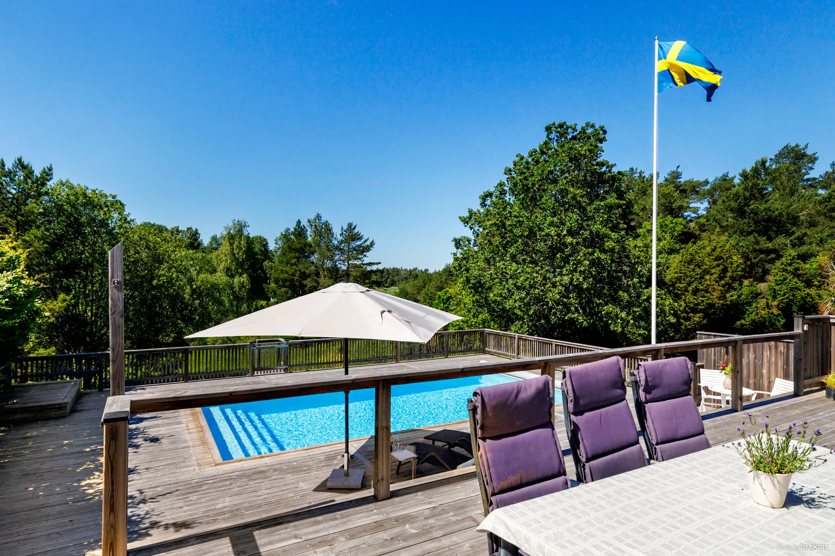 Villa, Österby by 7, Sigtuna - Österby By, Sigtuna
