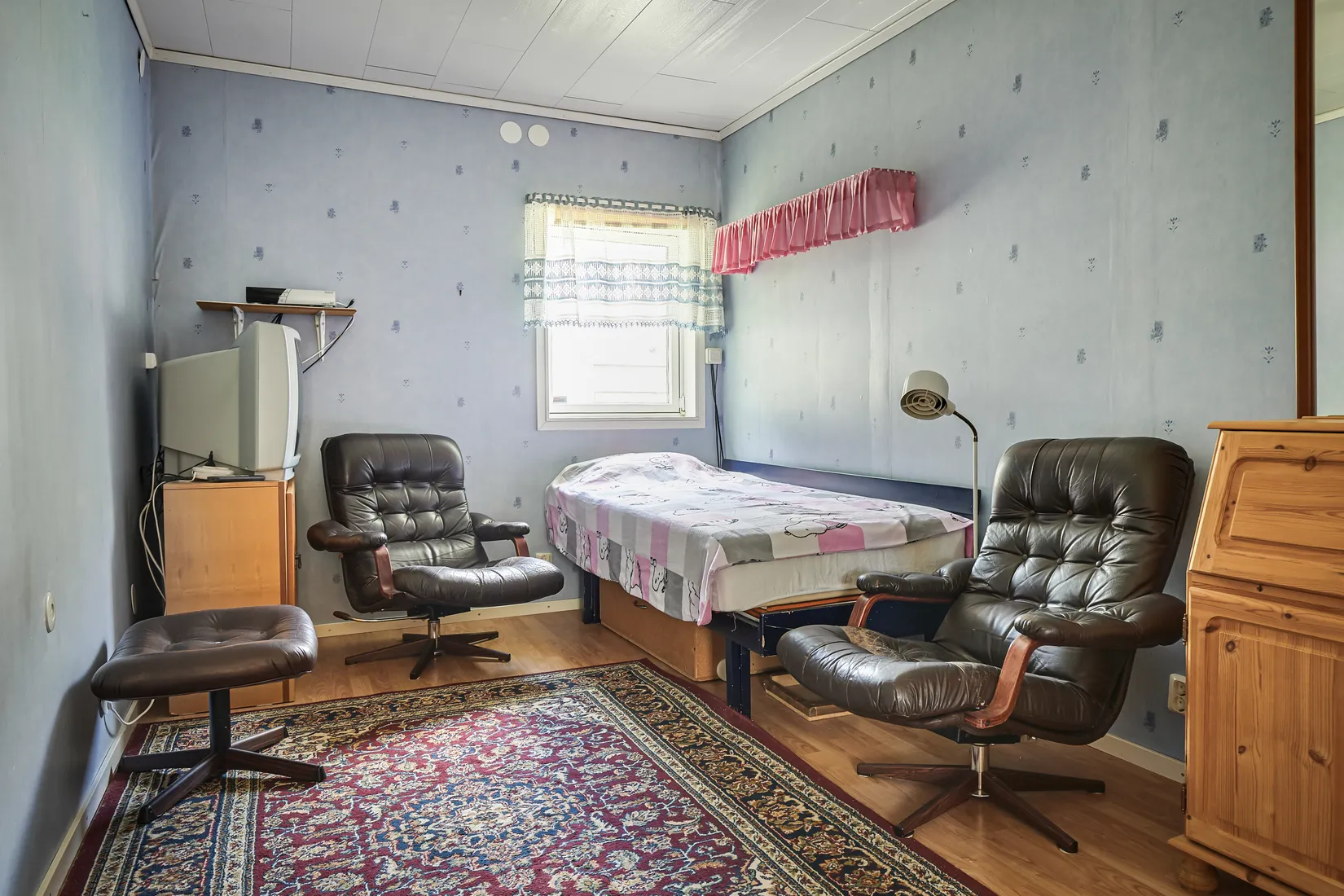 Villa, Pålsabacken 13A, 13B, Hjälm, Kungsbacka