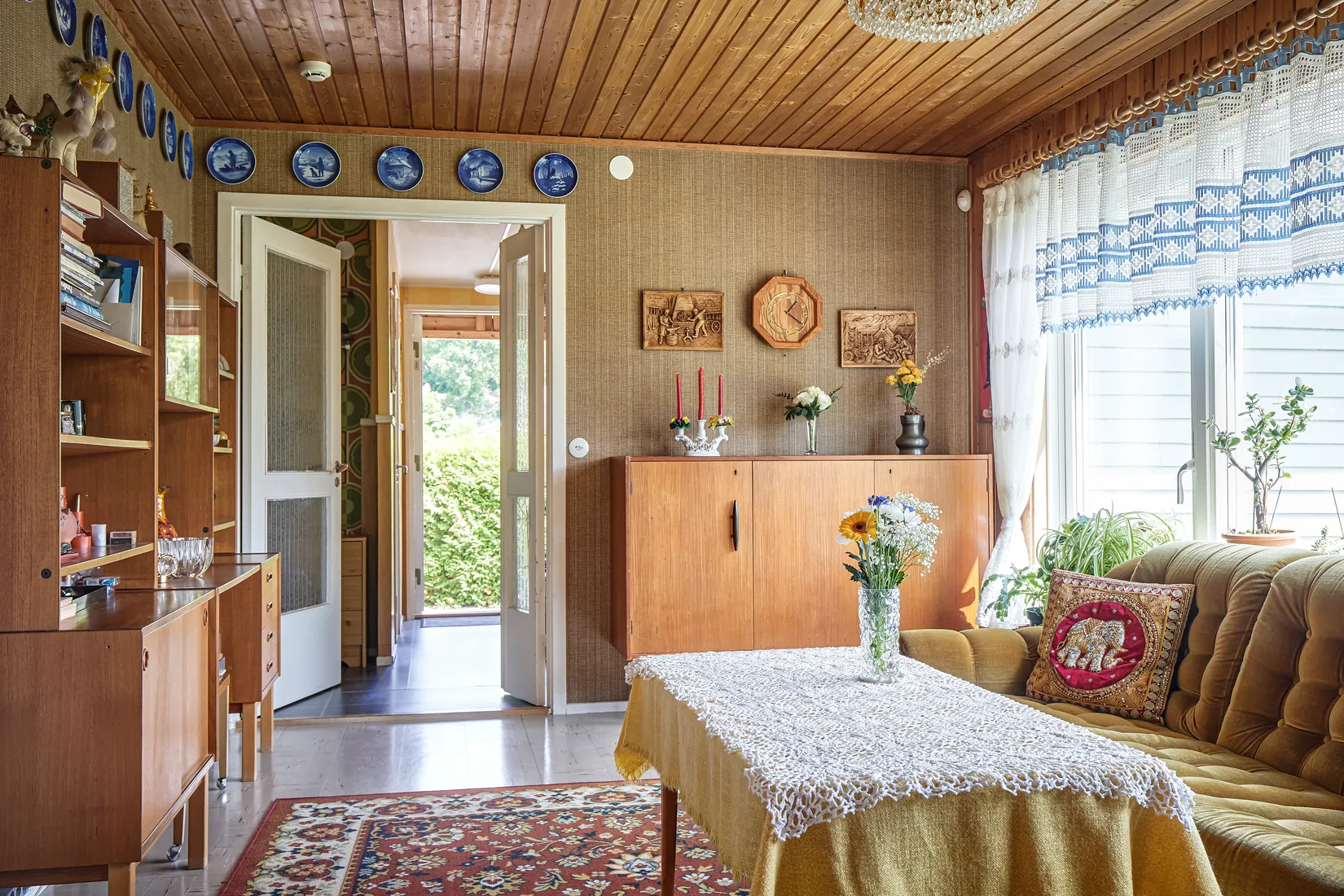 Villa, Pålsabacken 13A, 13B, Hjälm, Kungsbacka