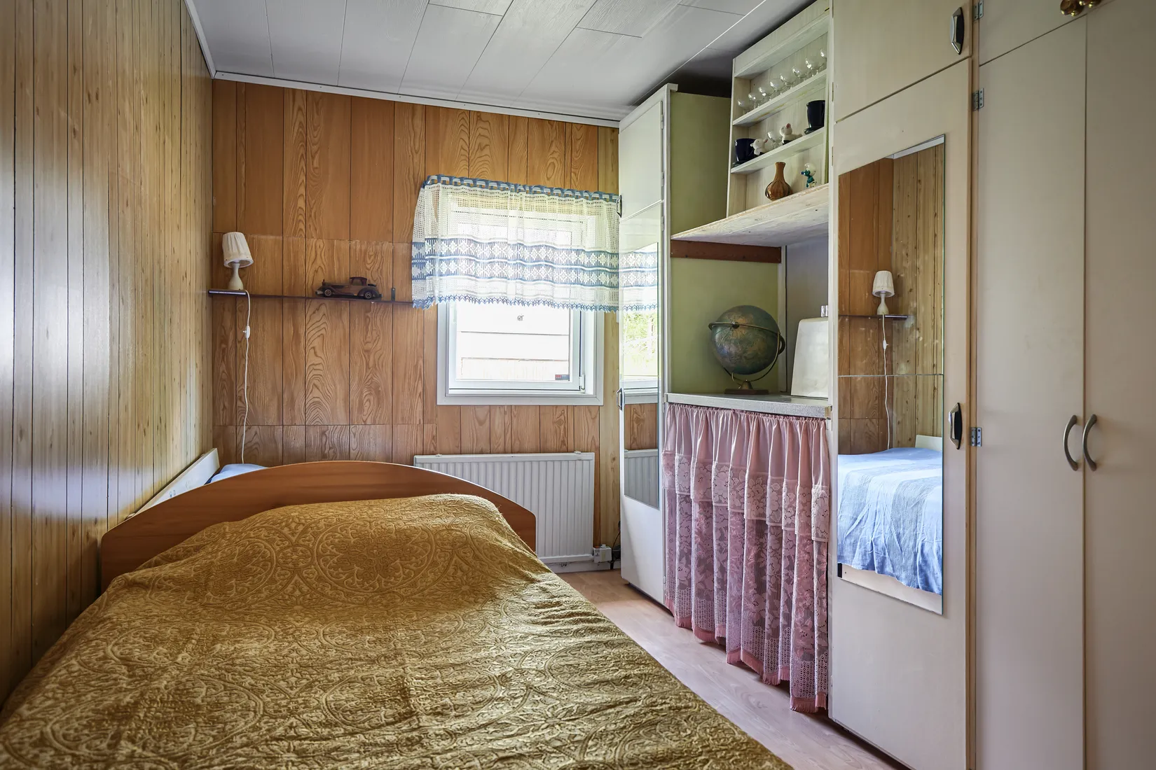 Villa, Pålsabacken 13A, 13B, Hjälm, Kungsbacka