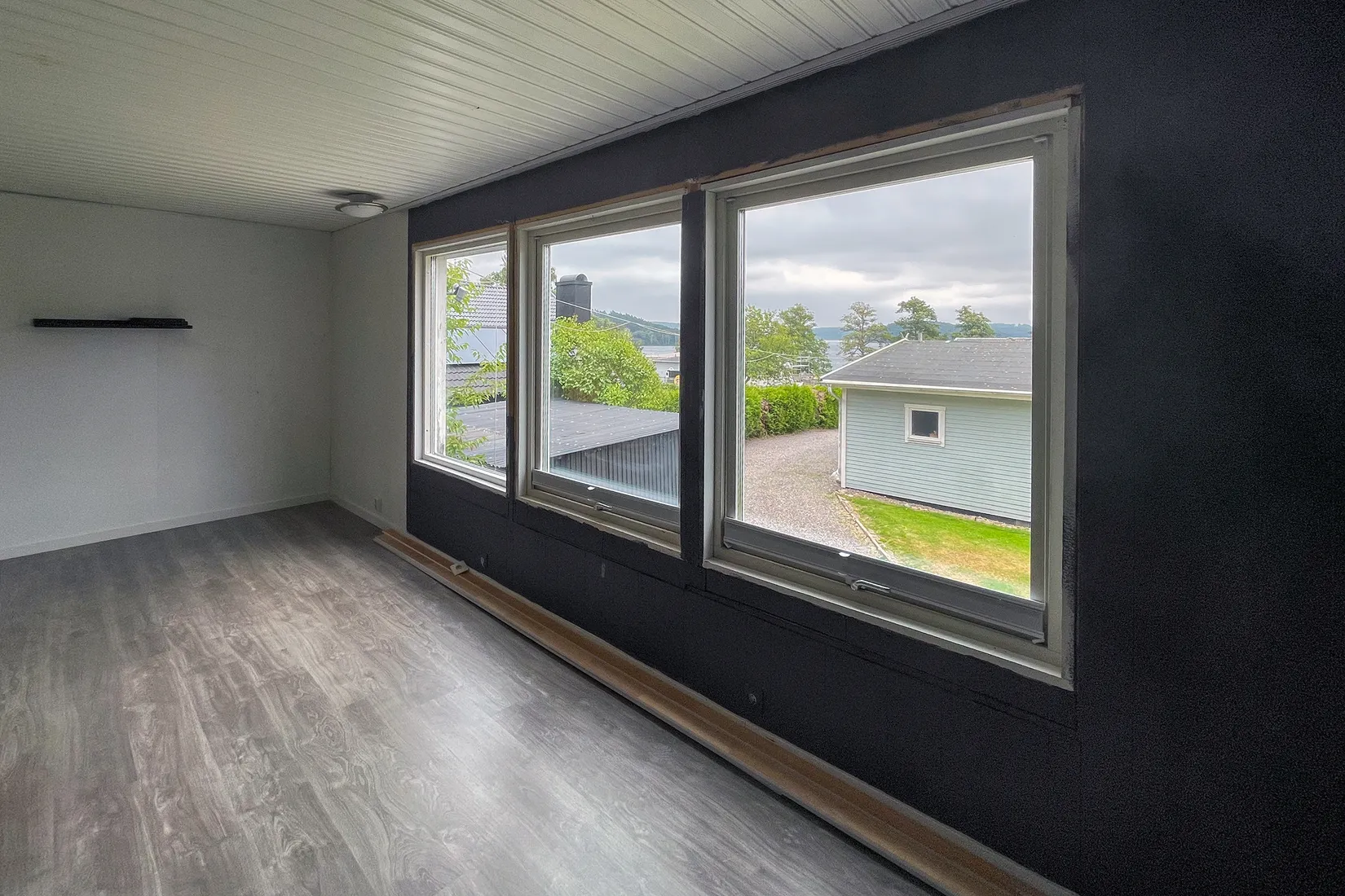 Villa, Pålsabacken 13A, 13B, Hjälm, Kungsbacka