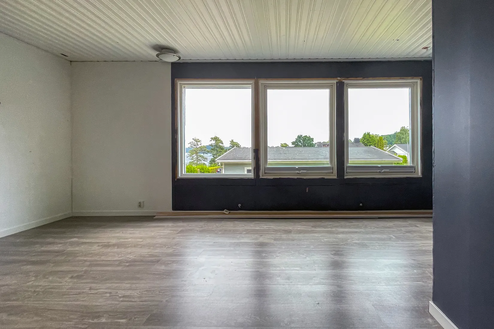 Villa, Pålsabacken 13A, 13B, Hjälm, Kungsbacka