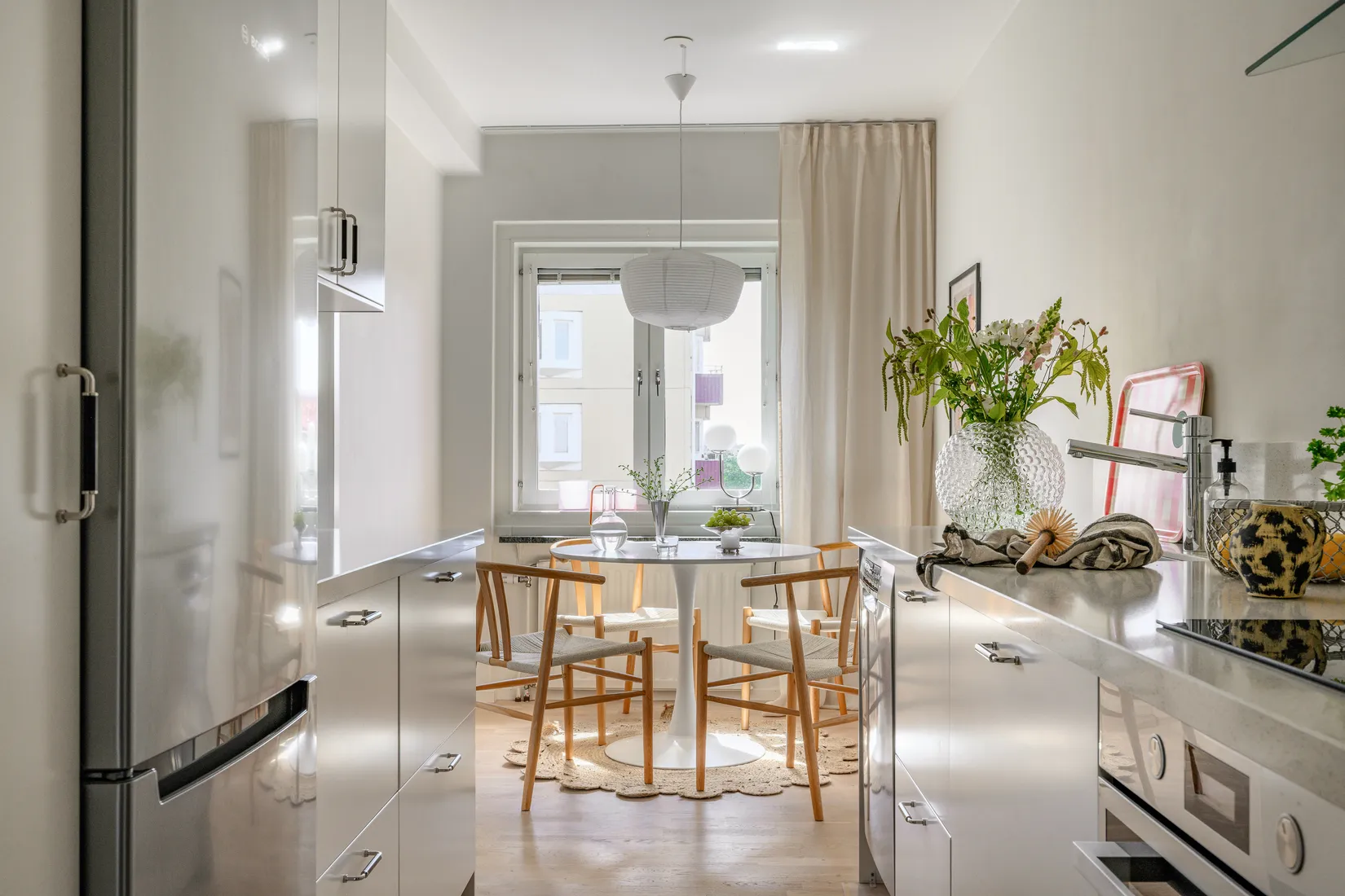 Bostadsrätt, Kabelgatan 18, Majorna - Gråberget, Göteborg