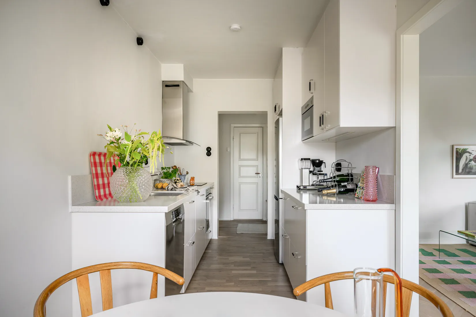 Bostadsrätt, Kabelgatan 18, Majorna - Gråberget, Göteborg