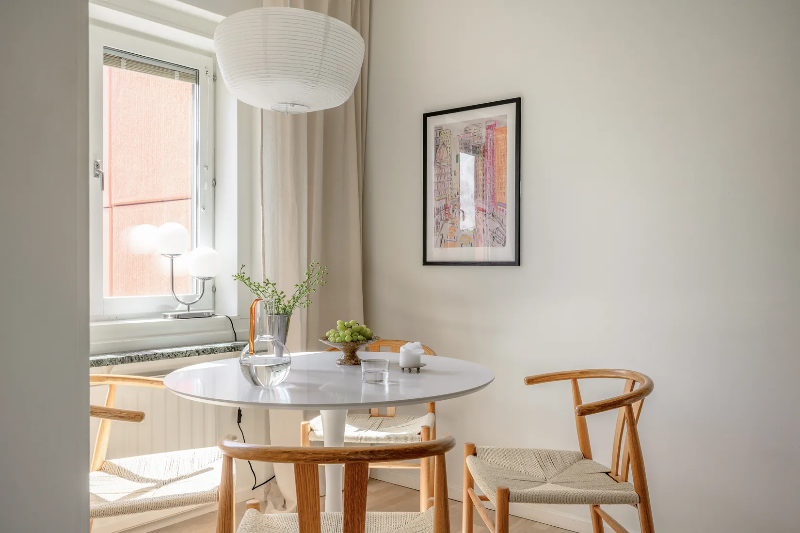 Bostadsrätt, Kabelgatan 18, Majorna - Gråberget, Göteborg