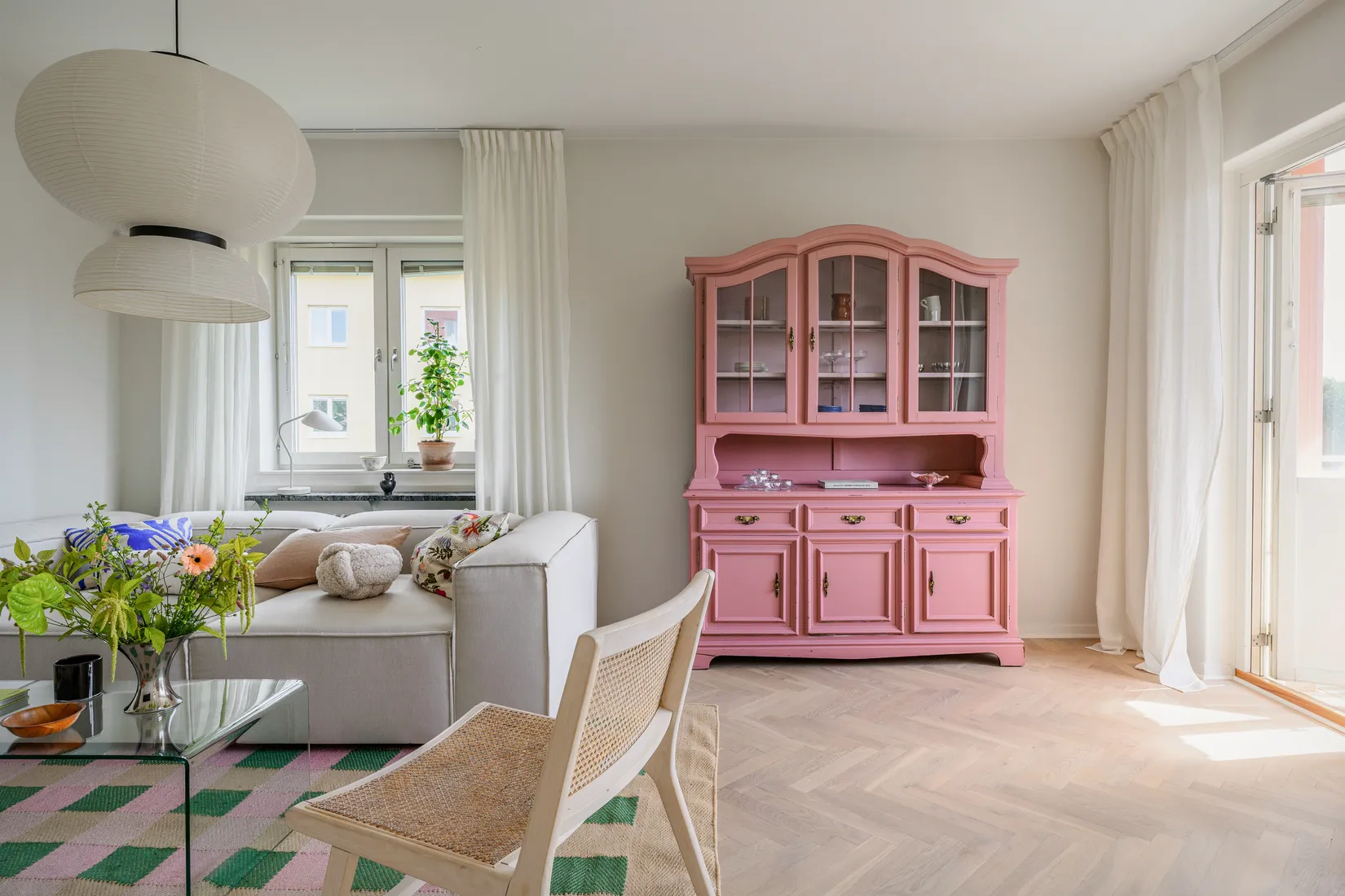 Bostadsrätt, Kabelgatan 18, Majorna - Gråberget, Göteborg