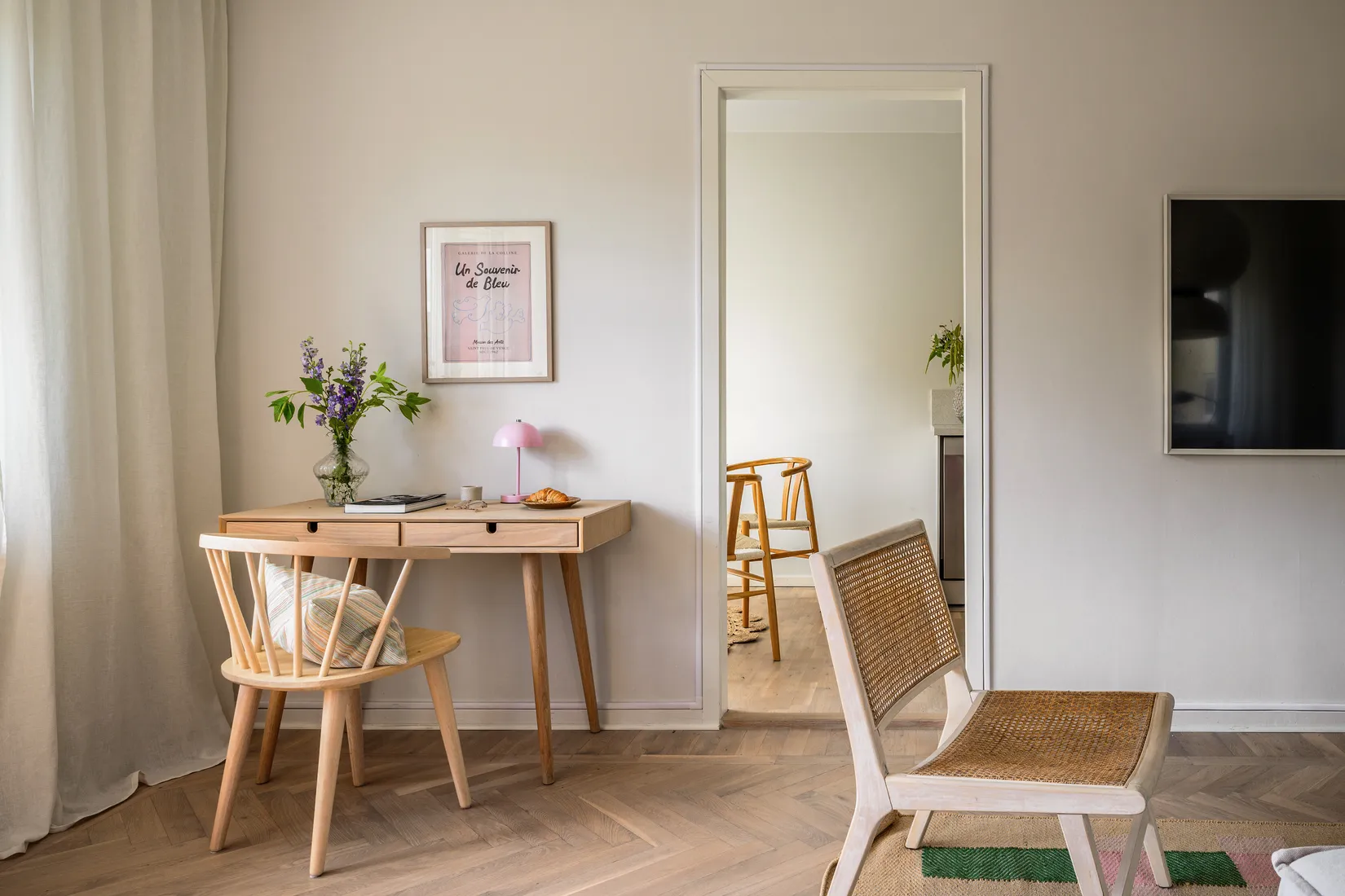 Bostadsrätt, Kabelgatan 18, Majorna - Gråberget, Göteborg